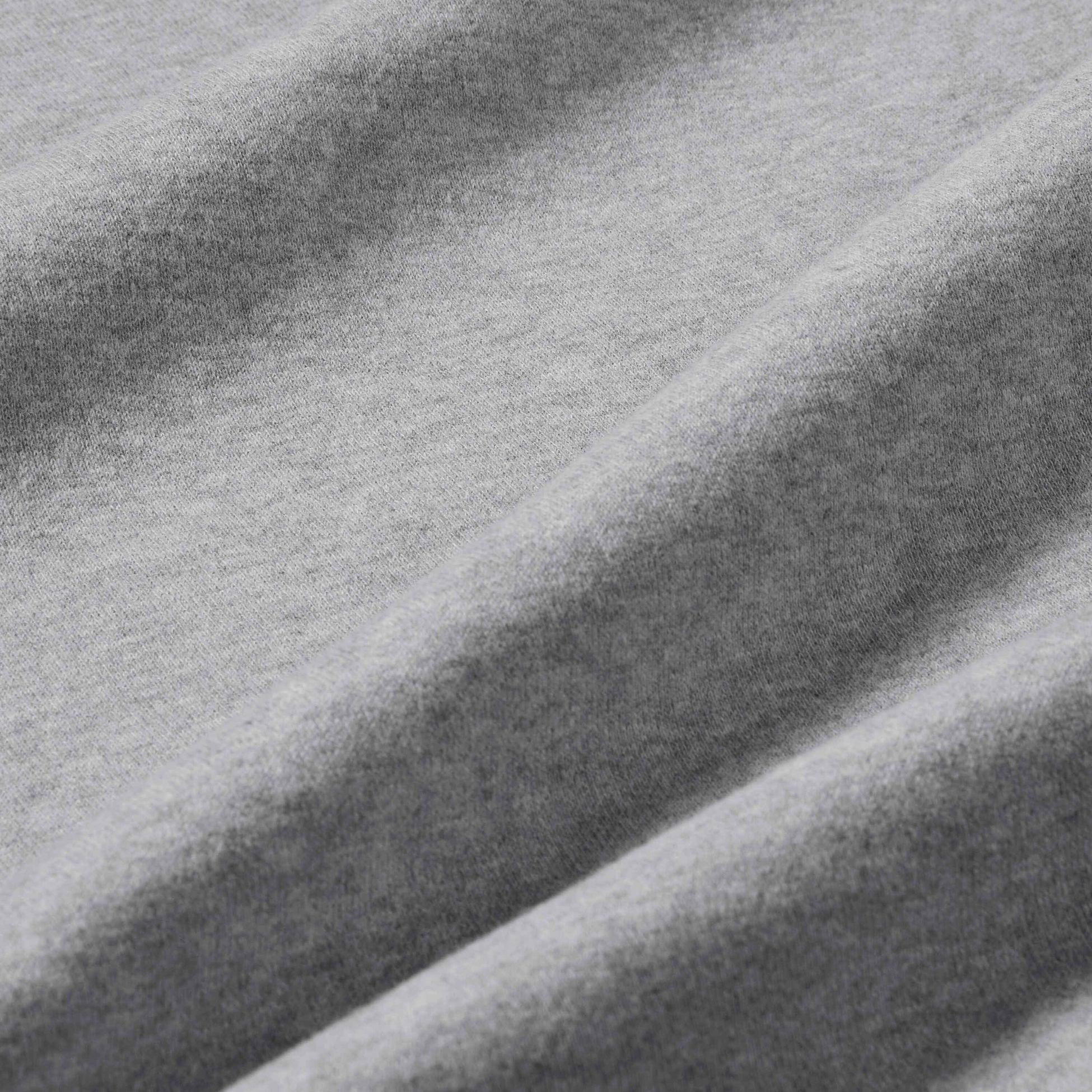 NIKE, Women's Oversized 1/4-zip Cropped Top Studio Fleece Medium Weight