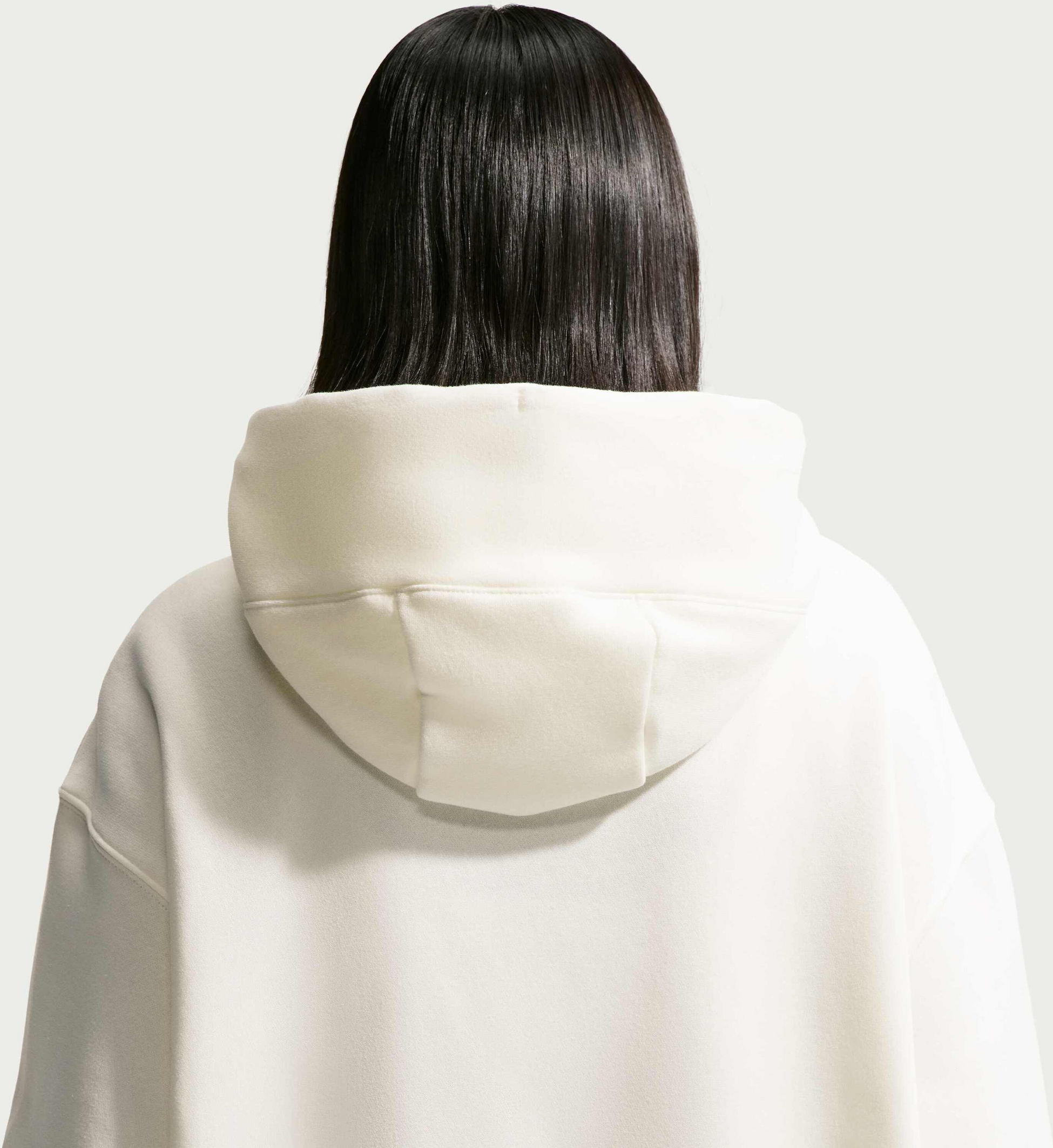 NIKE, Women's Oversized Hoodie Sportswear Phoenix Fleece