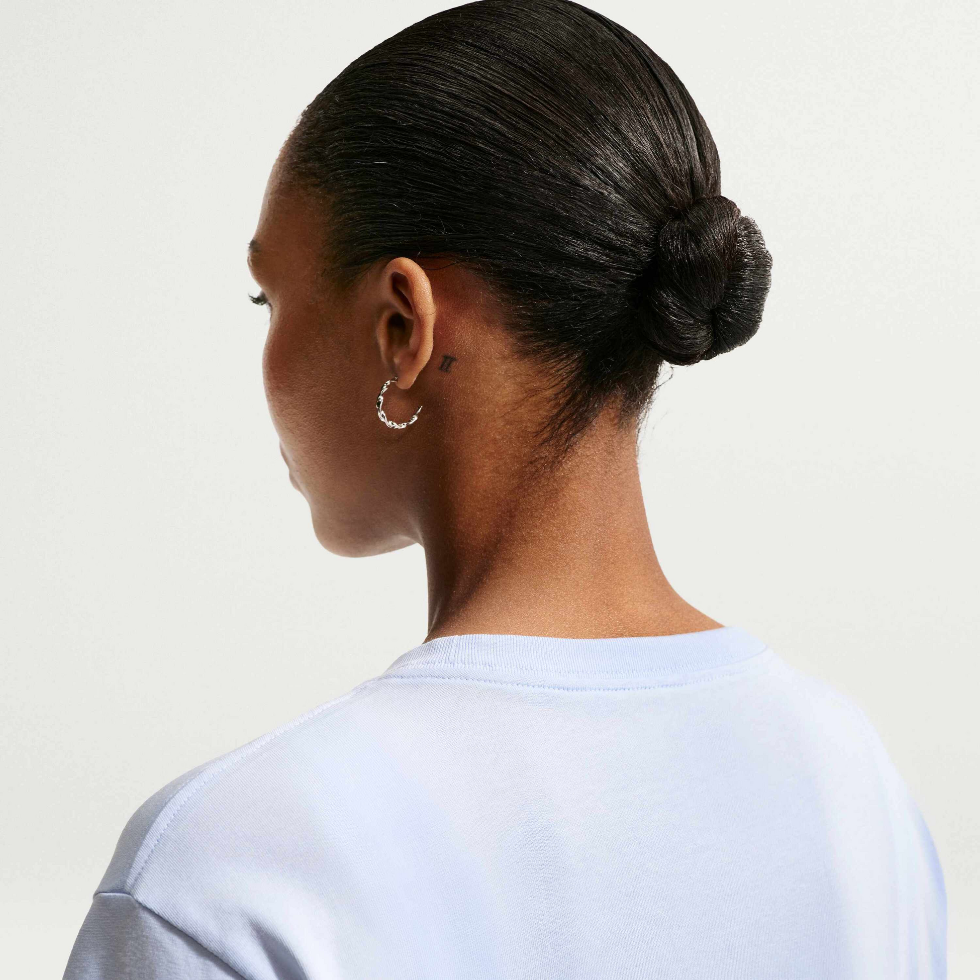 NIKE, Women's Oversized T-shirt Sportswear Classic