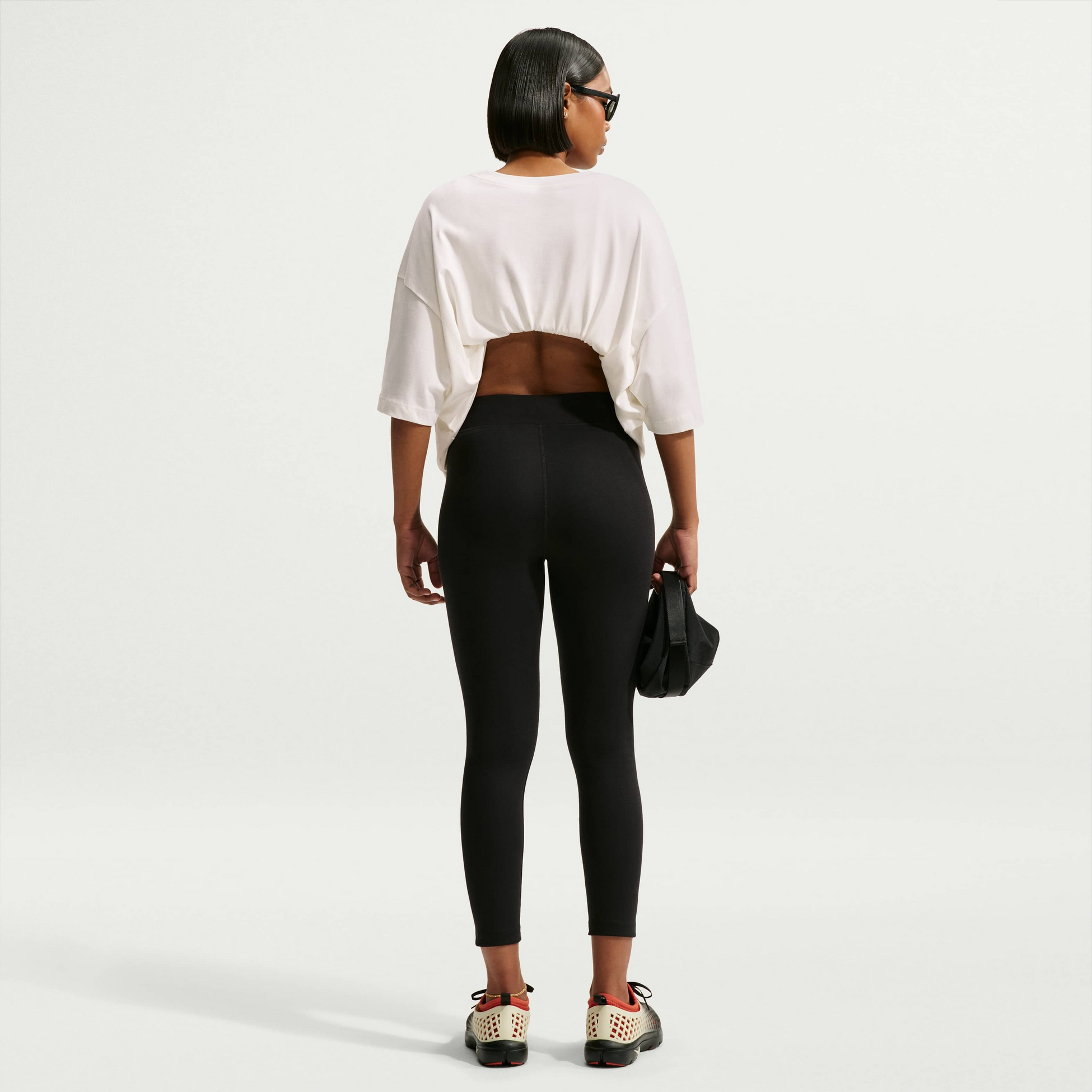 NIKE, Women's Oversized T-shirt Sportswear