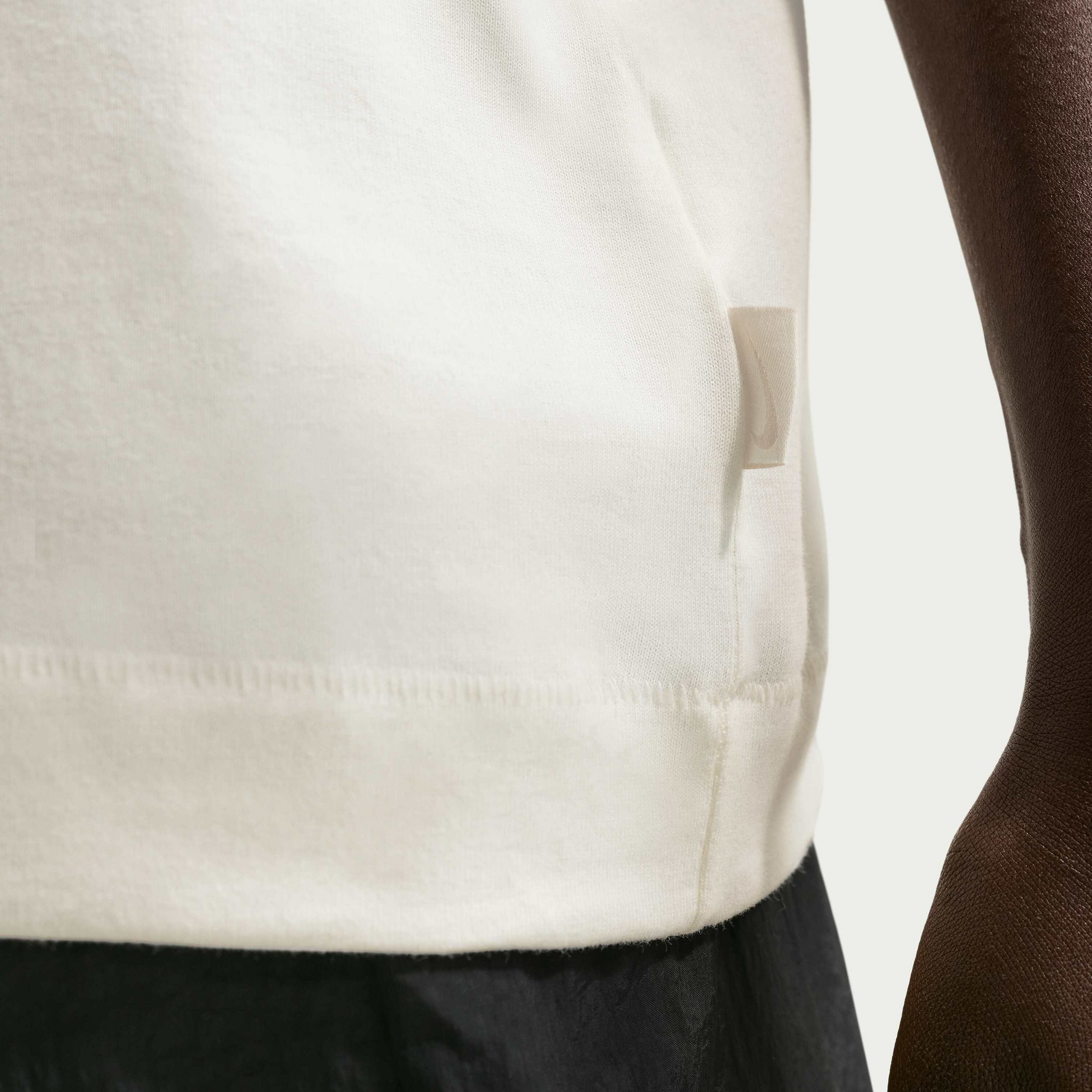 NIKE, Women's Oversized T-shirt Sportswear