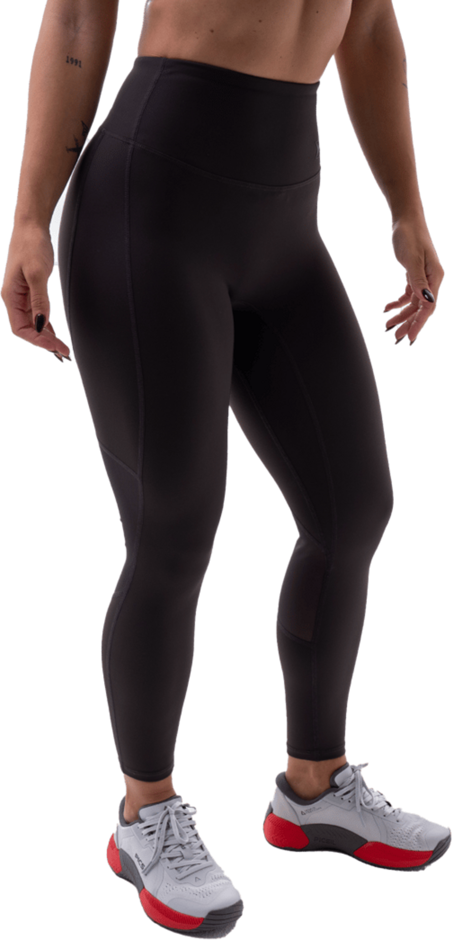 PICSIL SPORT, Women's Performance Leggings Aw25