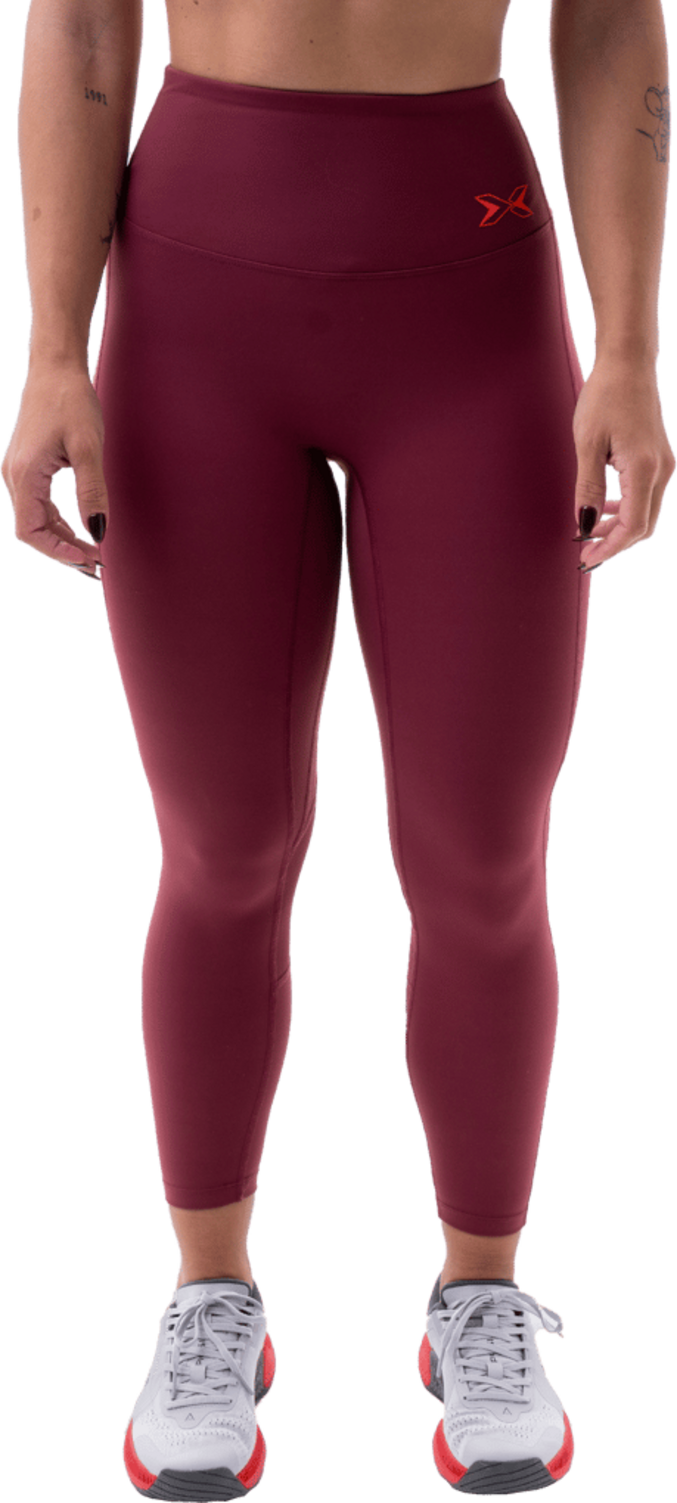PICSIL SPORT, Women's Performance Leggings Aw25