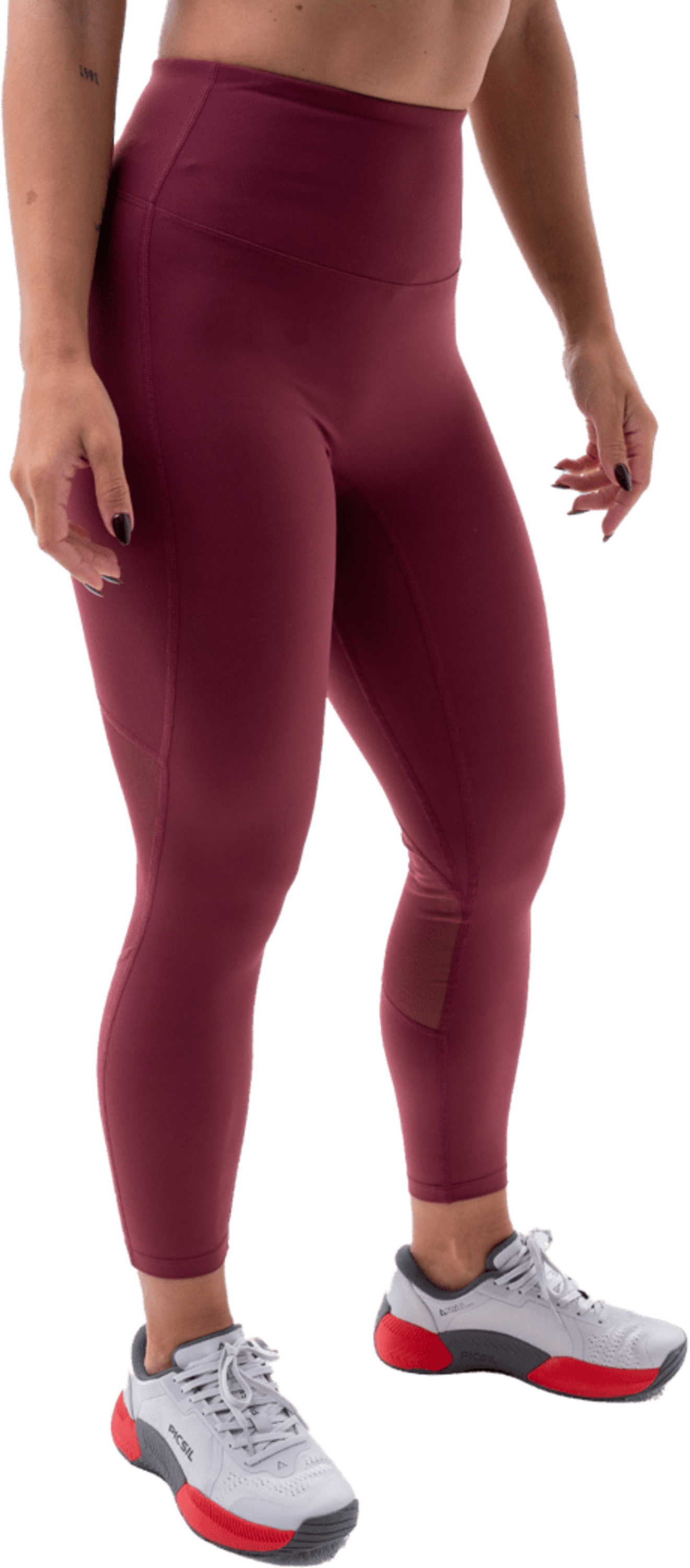 PICSIL SPORT, Women's Performance Leggings Aw25