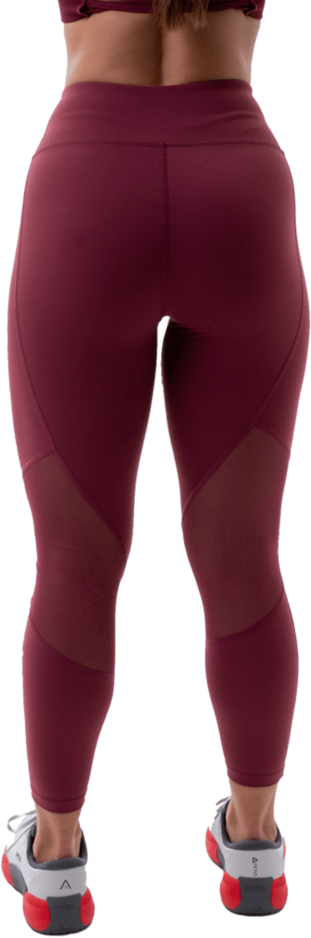 PICSIL SPORT, Women's Performance Leggings Aw25