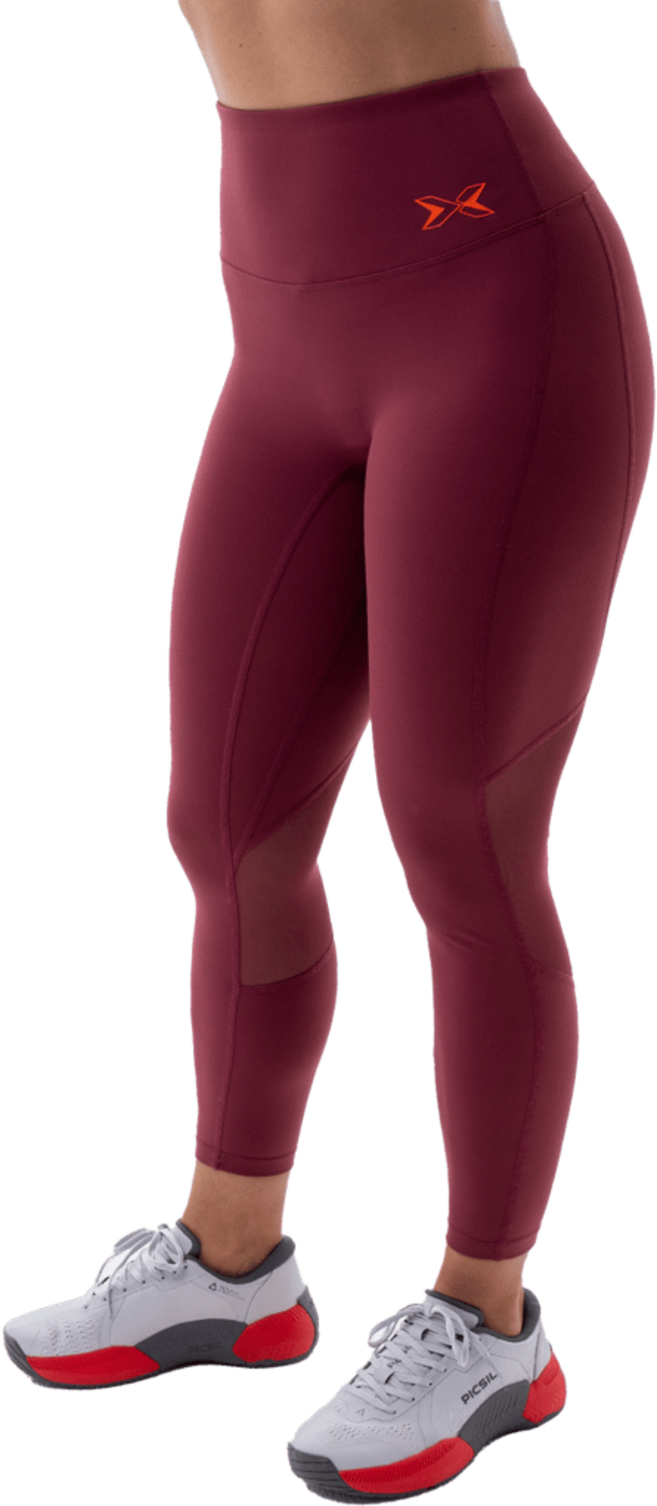 PICSIL SPORT, Women's Performance Leggings Aw25