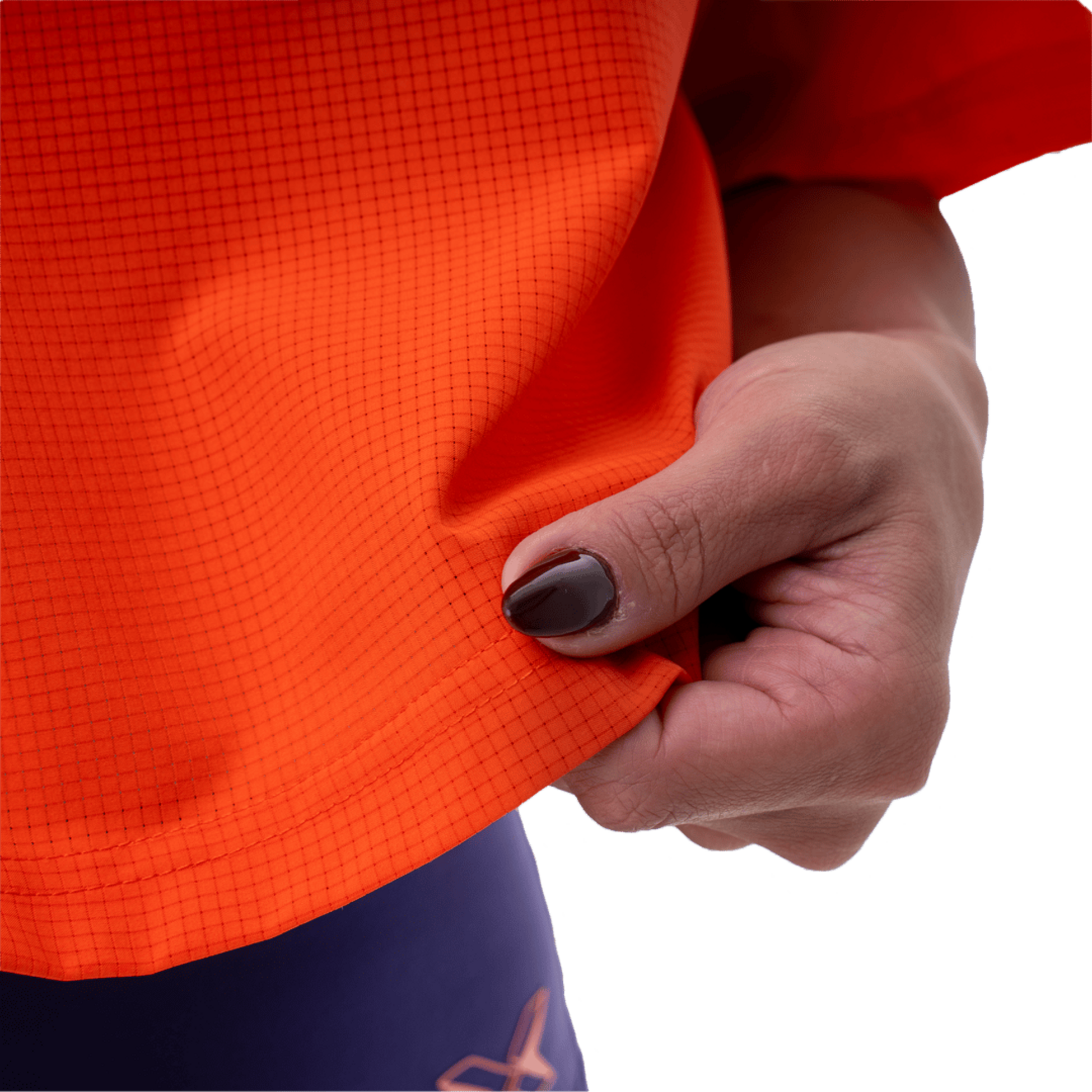 PICSIL SPORT, Women's Performance Oversize Crop Aw25