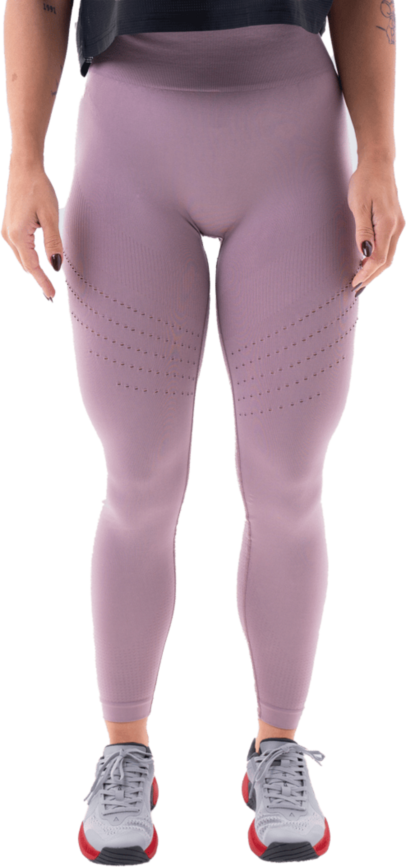 PICSIL SPORT, Women's Performance Seamless Leggings Aw25