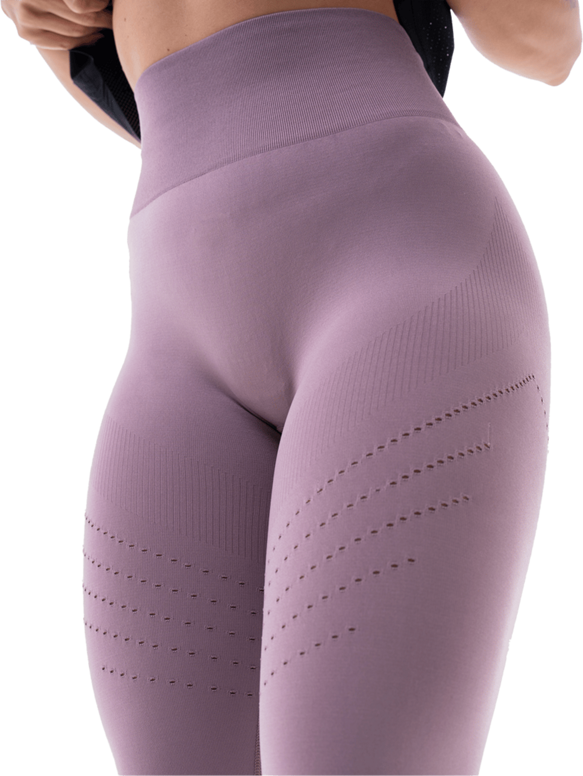 PICSIL SPORT, Women's Performance Seamless Leggings Aw25