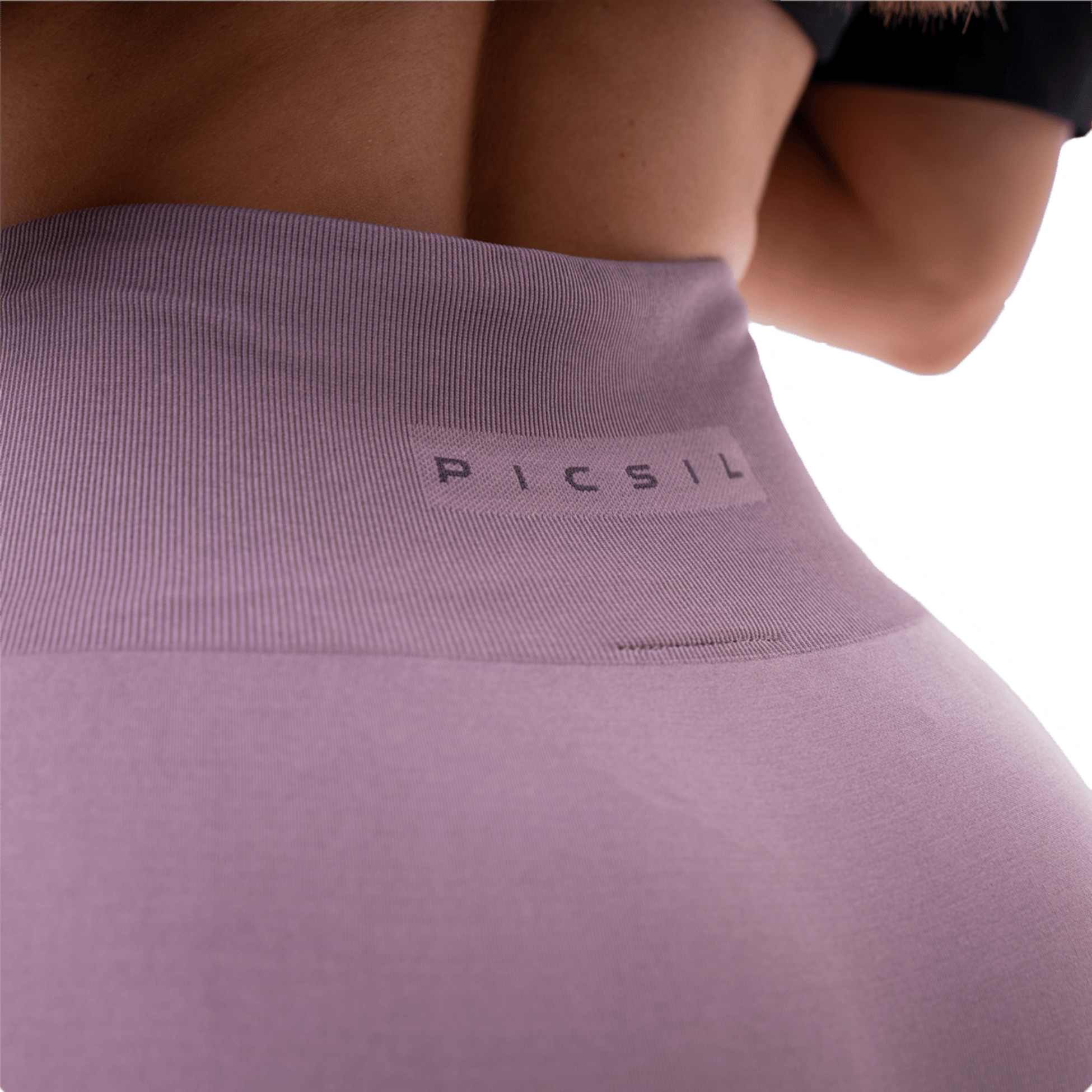 PICSIL SPORT, Women's Performance Seamless Leggings Aw25