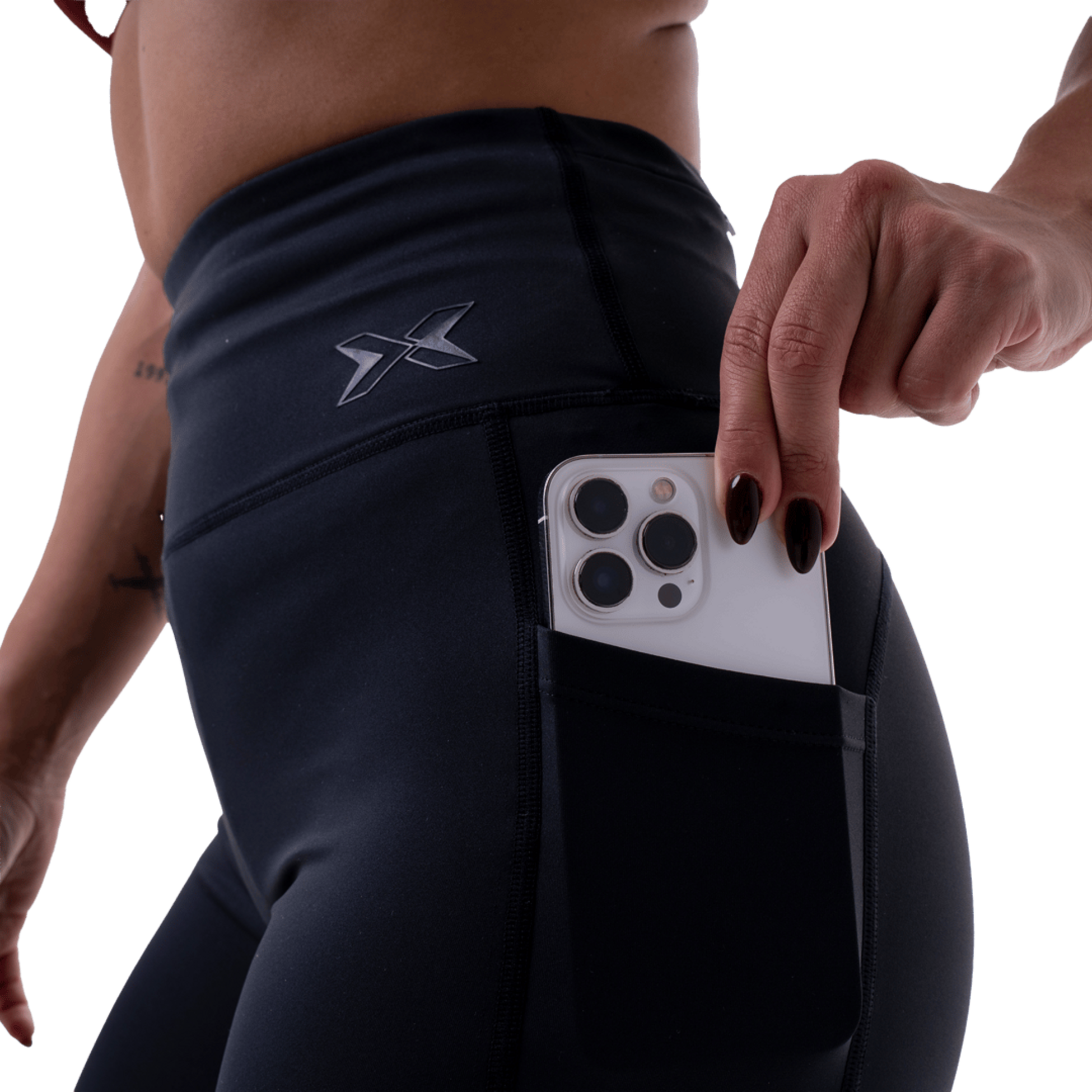 PICSIL SPORT, Women's Performance Tights Aw25