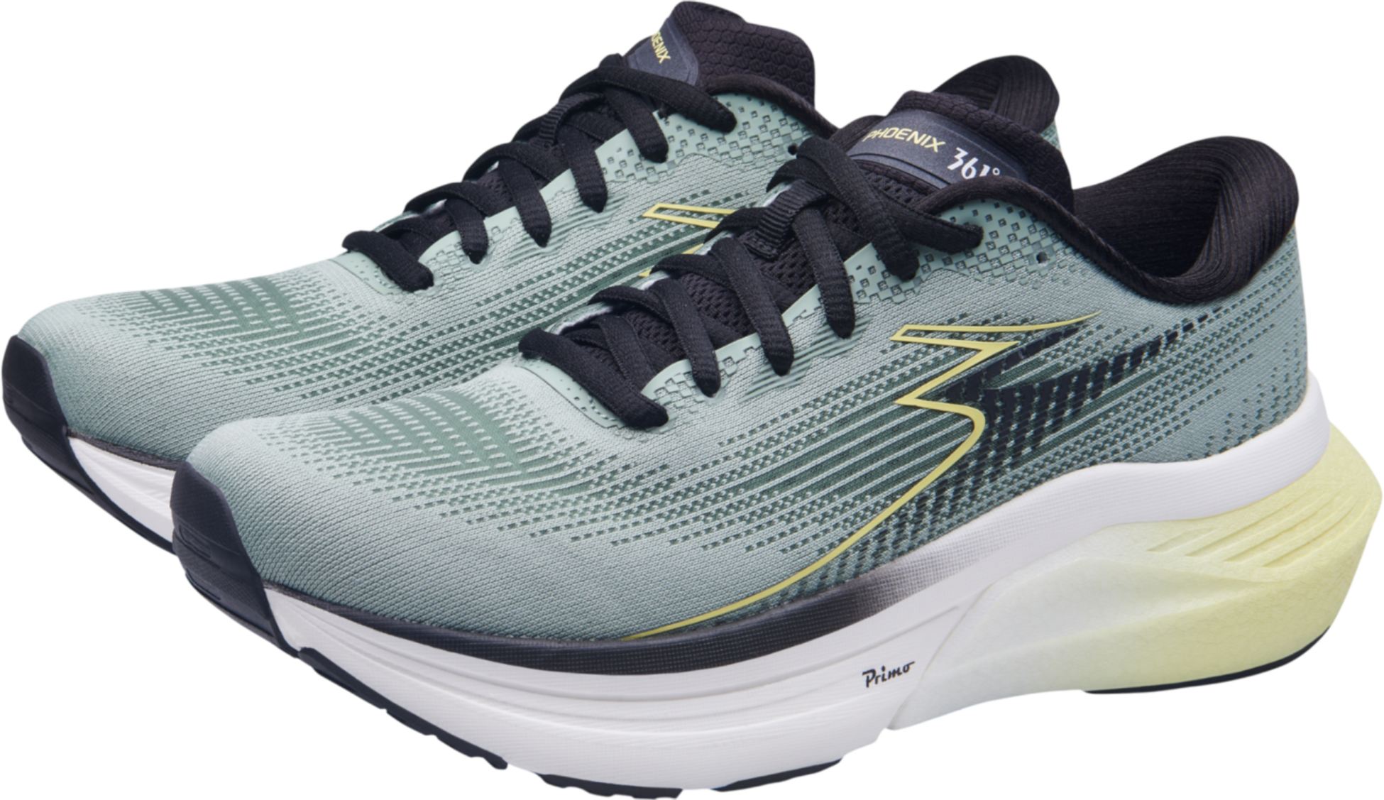 361°, Women's Phoenix