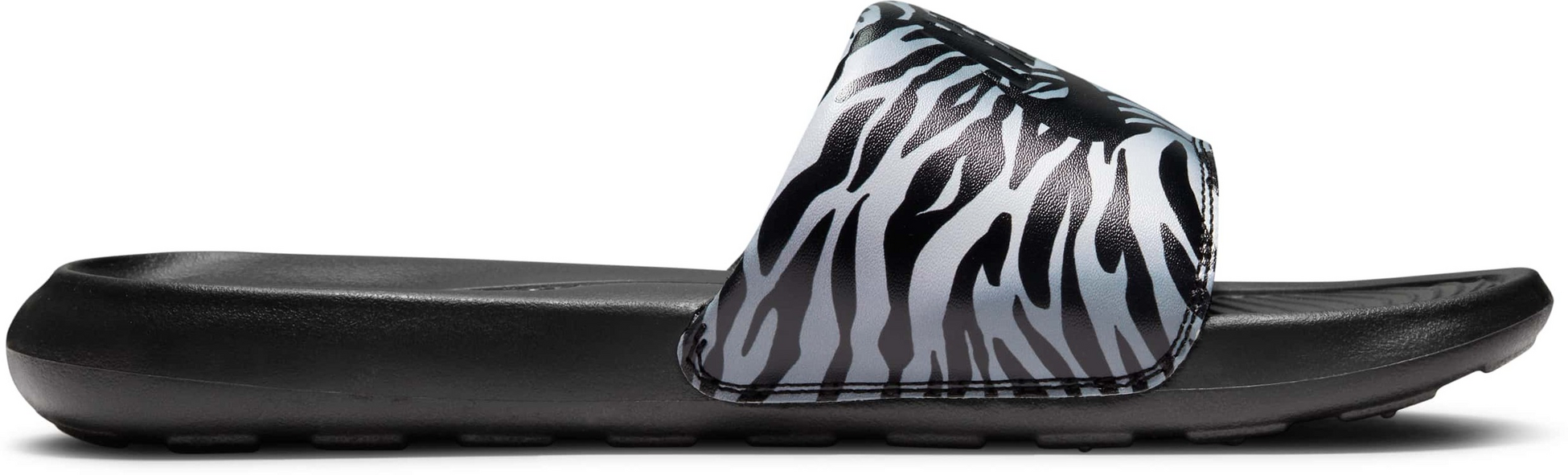 NIKE, Women's Print Slides Victori One