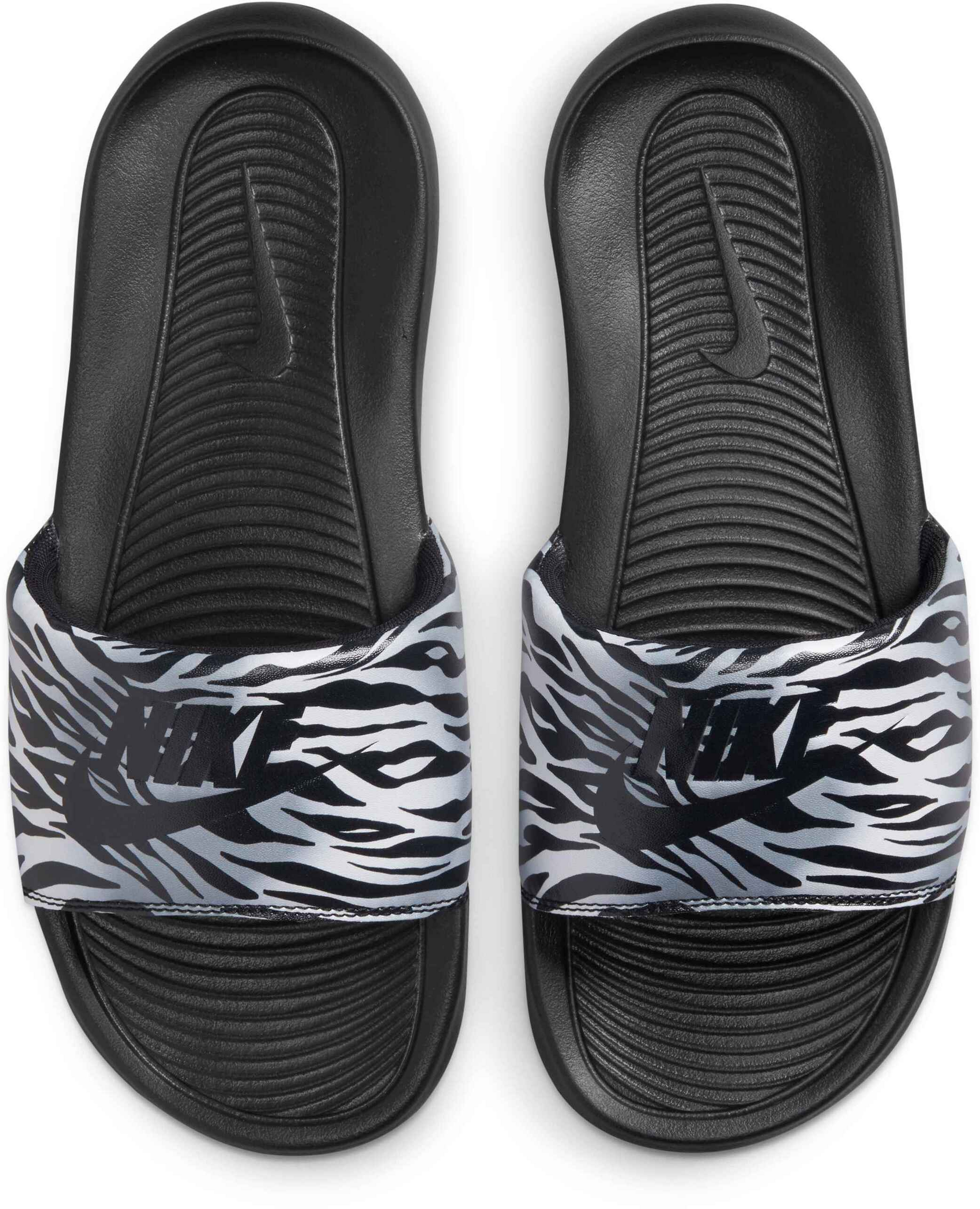 NIKE, Women's Print Slides Victori One