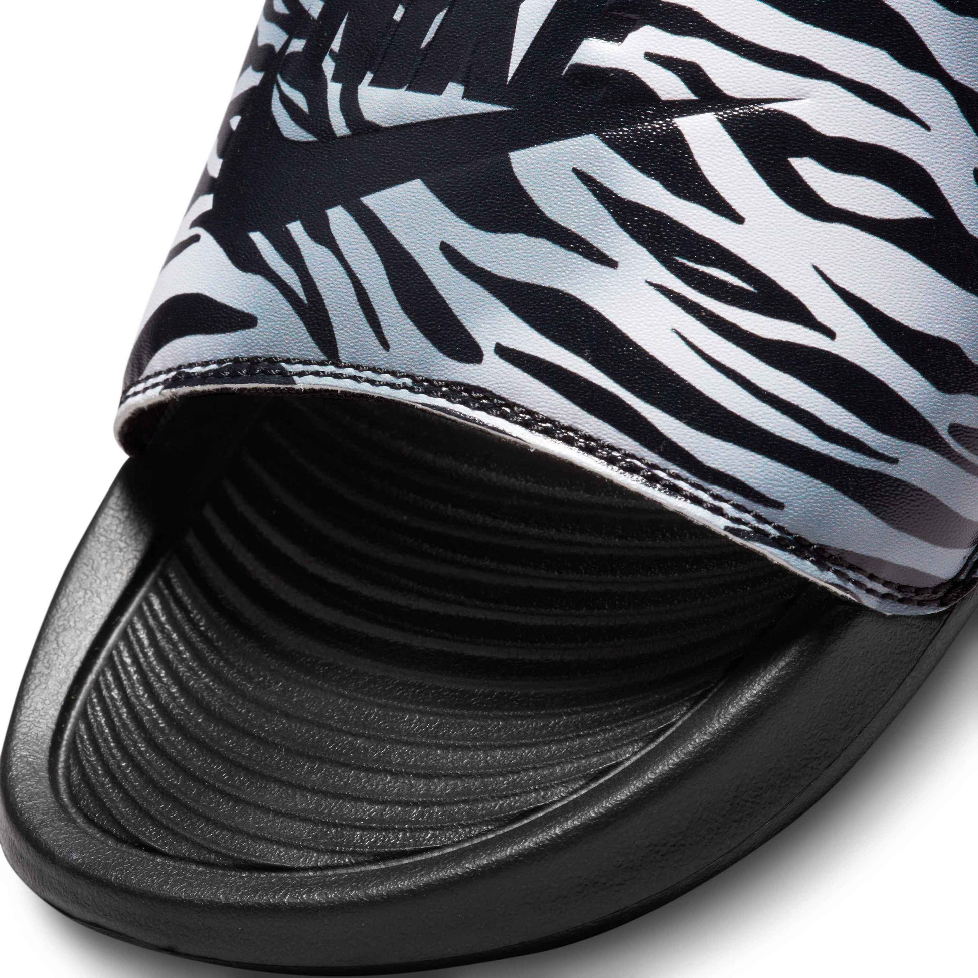 NIKE, Women's Print Slides Victori One