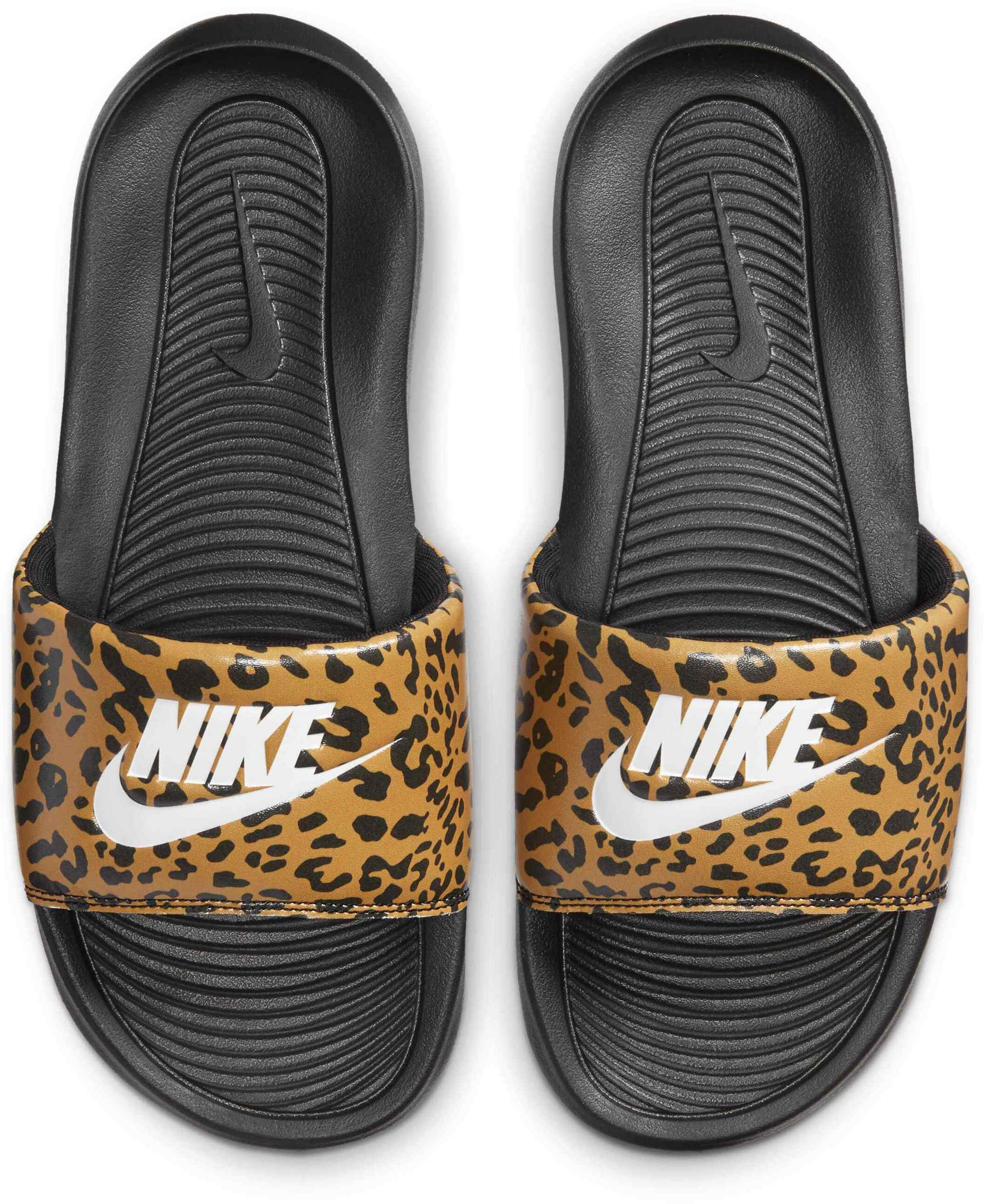 NIKE, Women's Print Slides Victori One