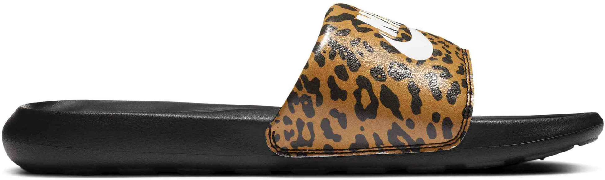 NIKE, Women's Print Slides Victori One