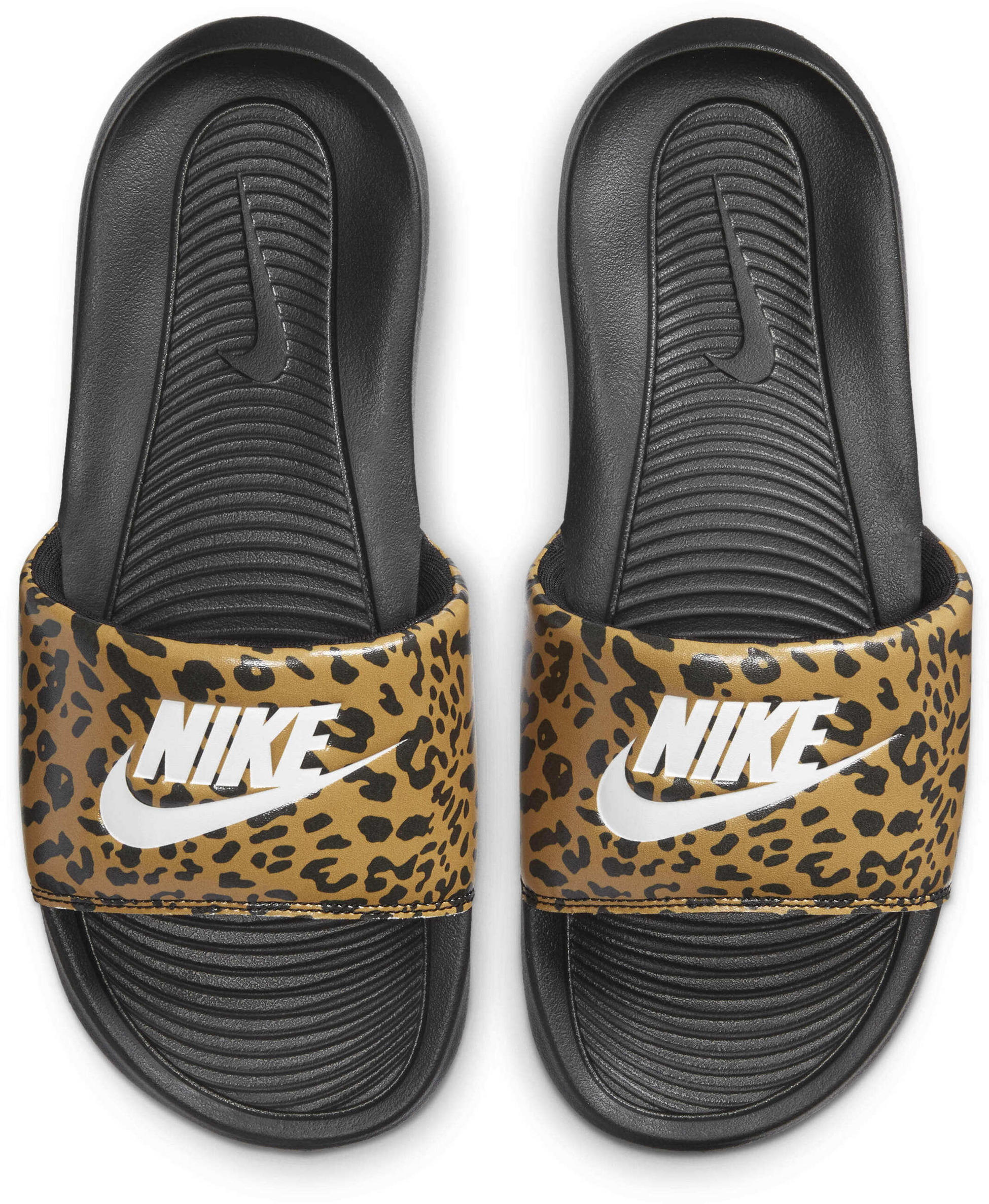 NIKE, Women's Print Slides Victori One