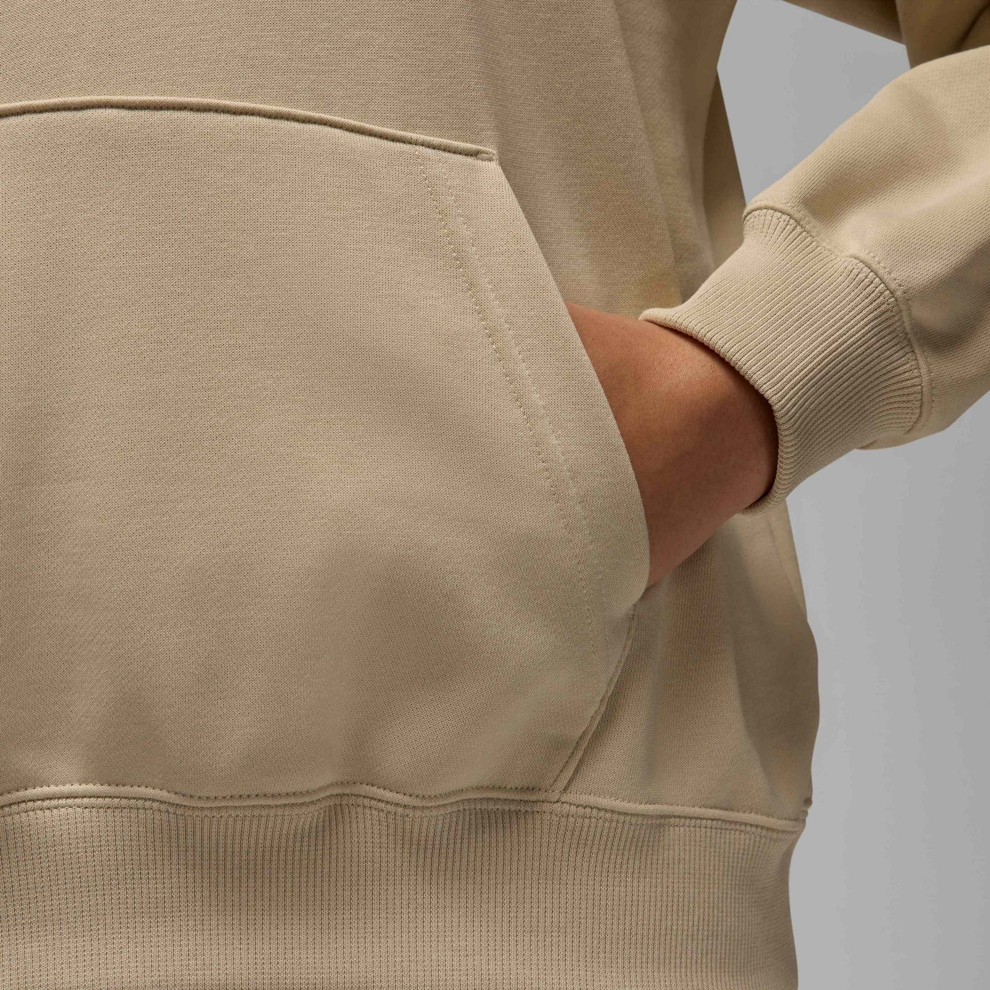 JORDAN, Women's Pullover Hoodie Jordan Brooklyn Fleece