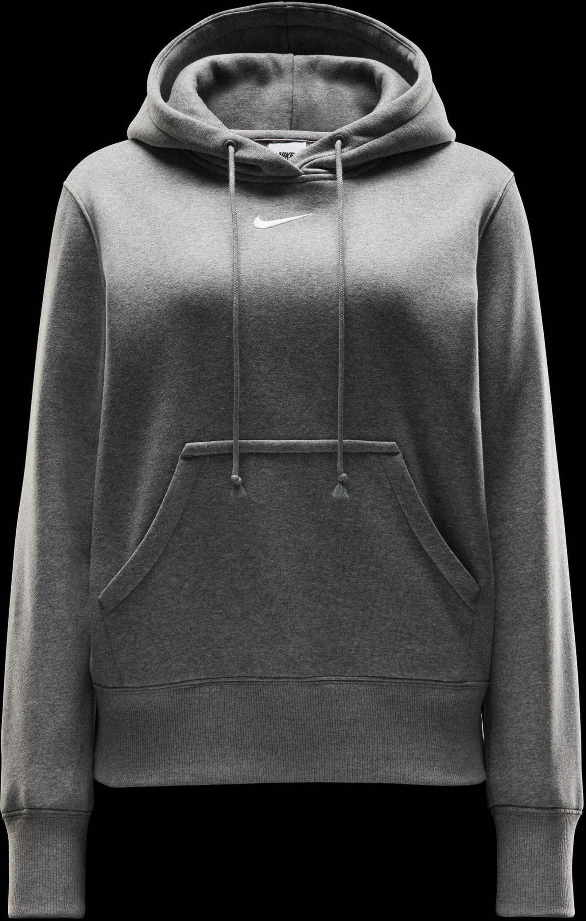 NIKE, Women's Pullover Hoodie Sportswear Phoenix Fleece