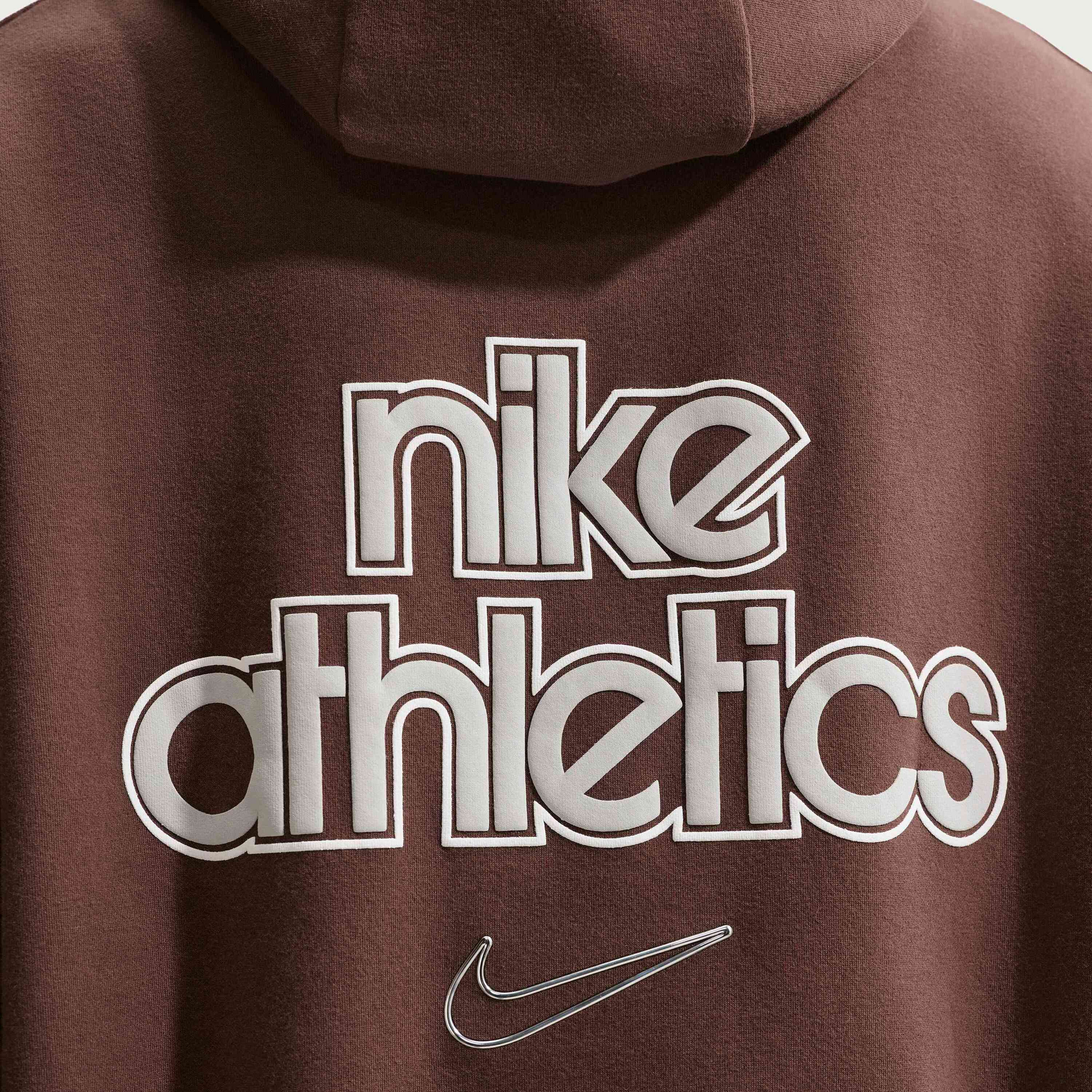 NIKE, Women's Pullover Hoodie Sportswear Phoenix Fleece