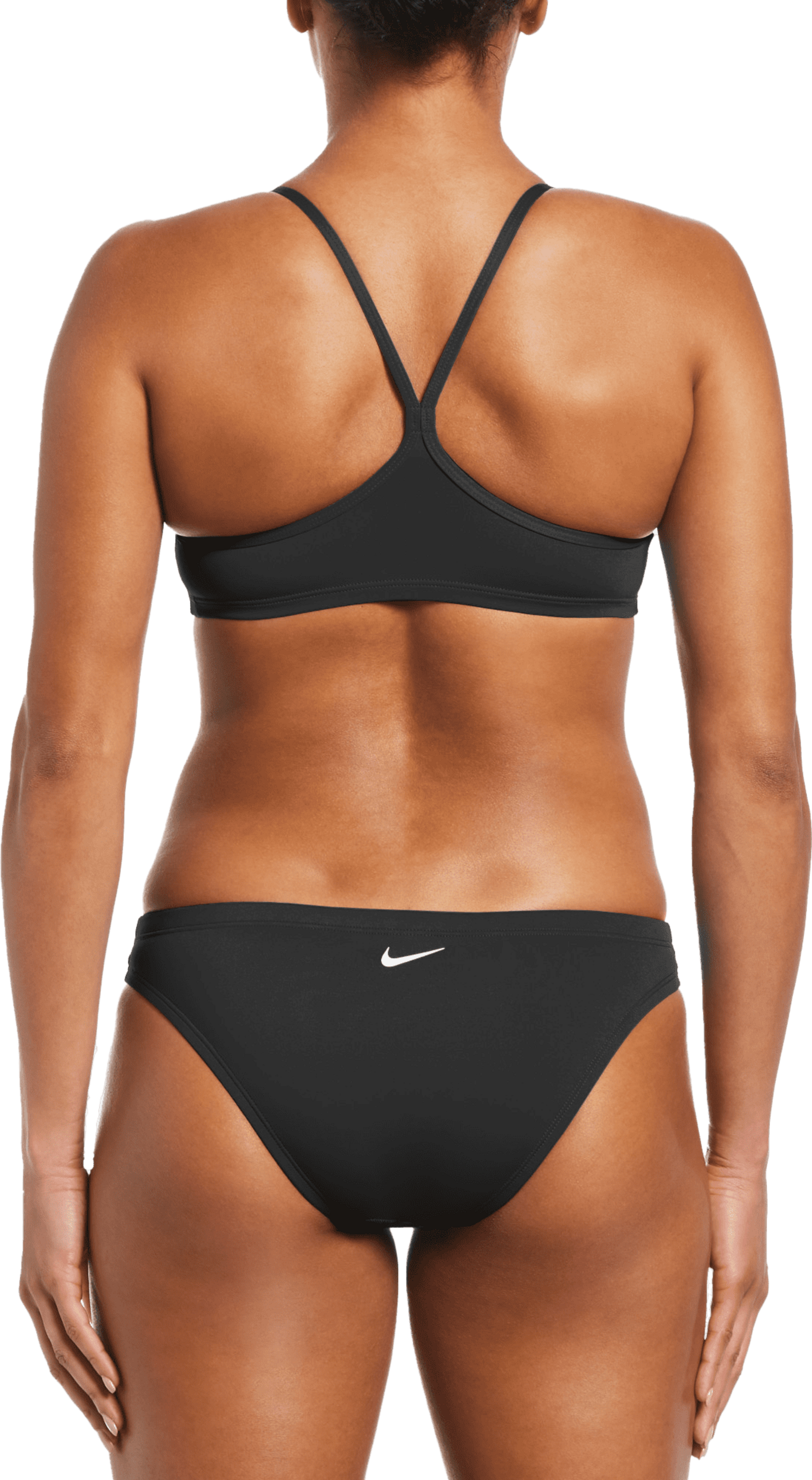 NIKE, Women's Racerback Bikini Set