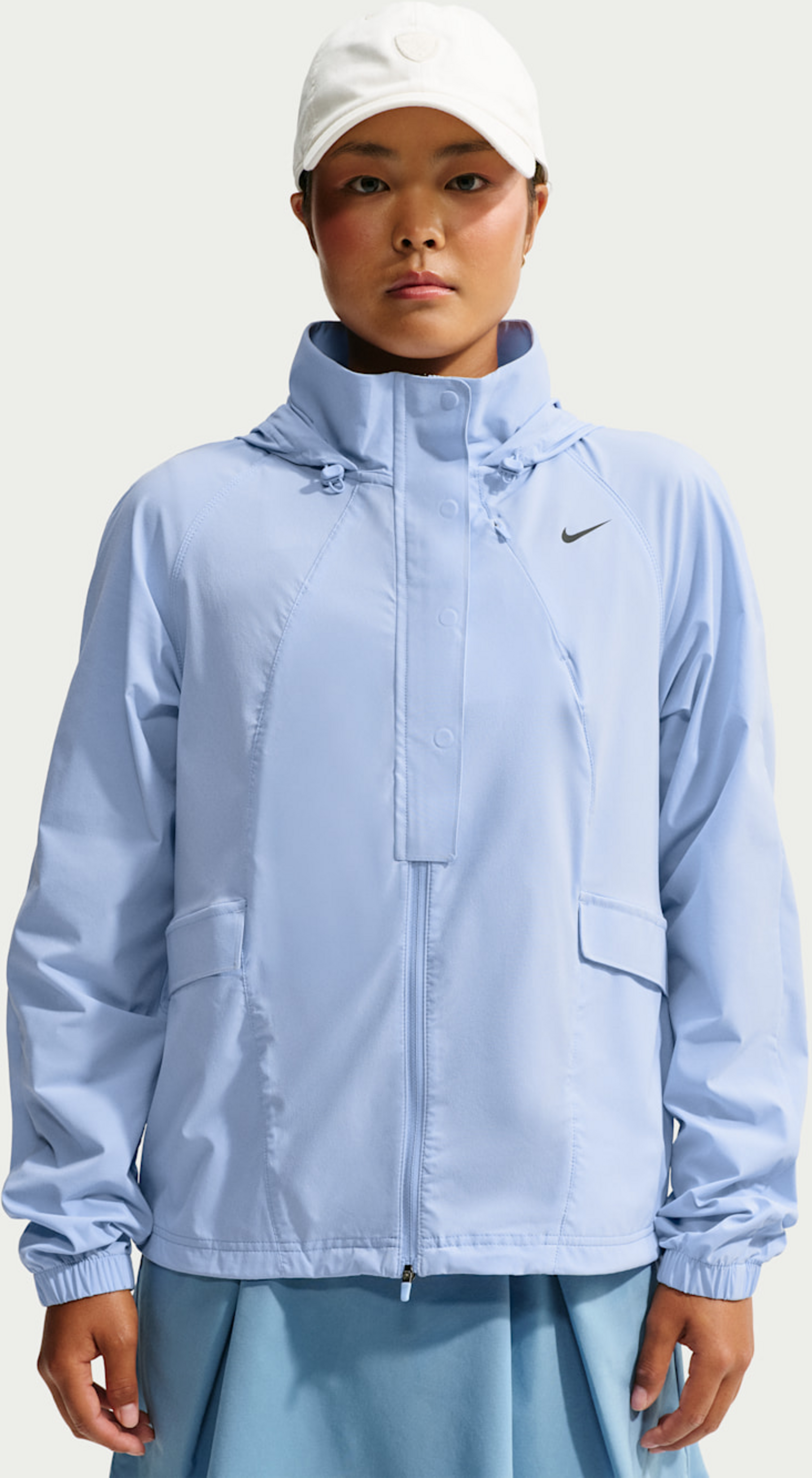 NIKE, Women's Repel Golf Jacket Series