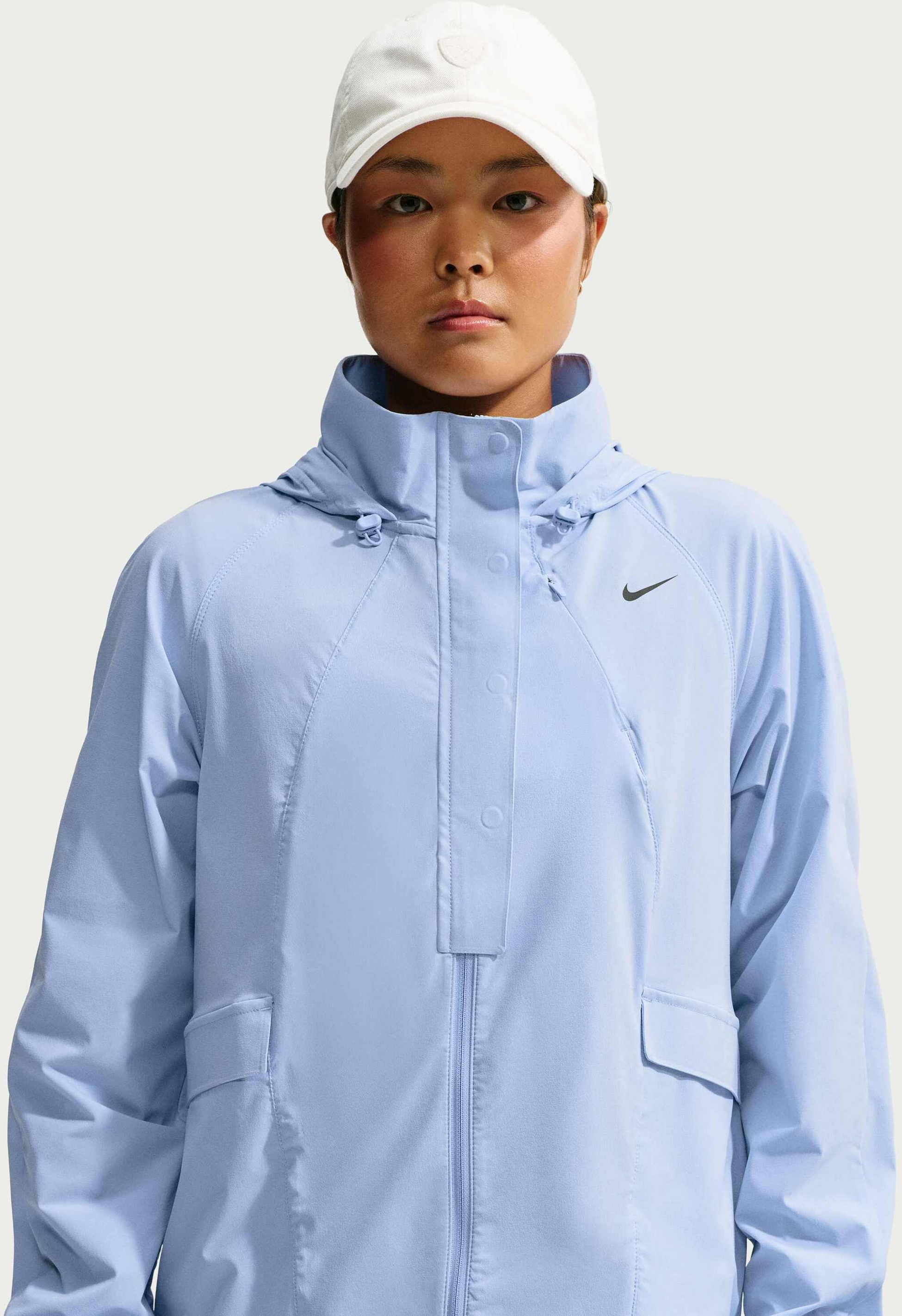 NIKE, Women's Repel Golf Jacket Series