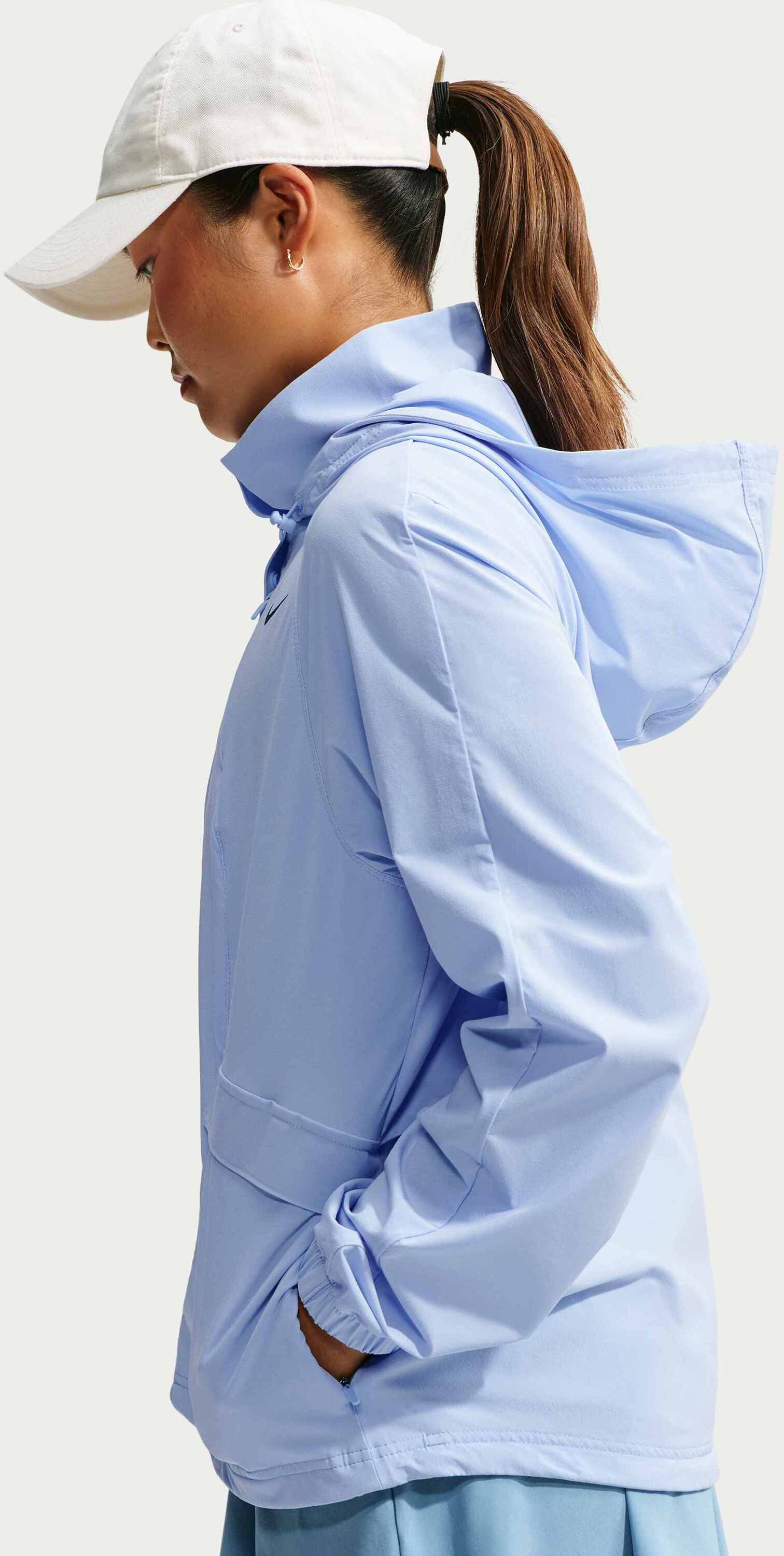 NIKE, Women's Repel Golf Jacket Series