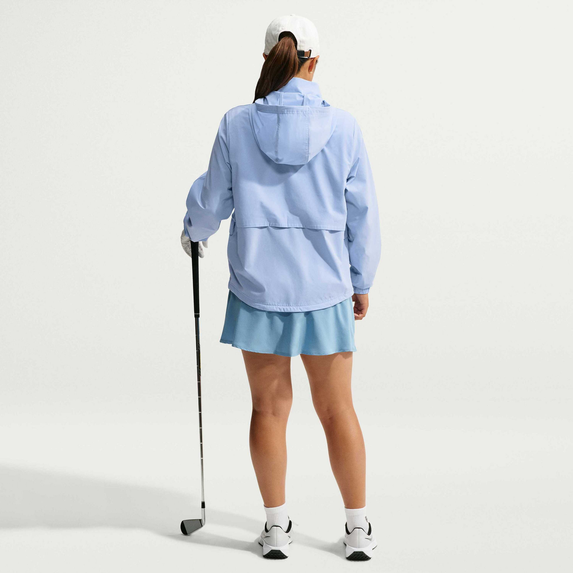 NIKE, Women's Repel Golf Jacket Series
