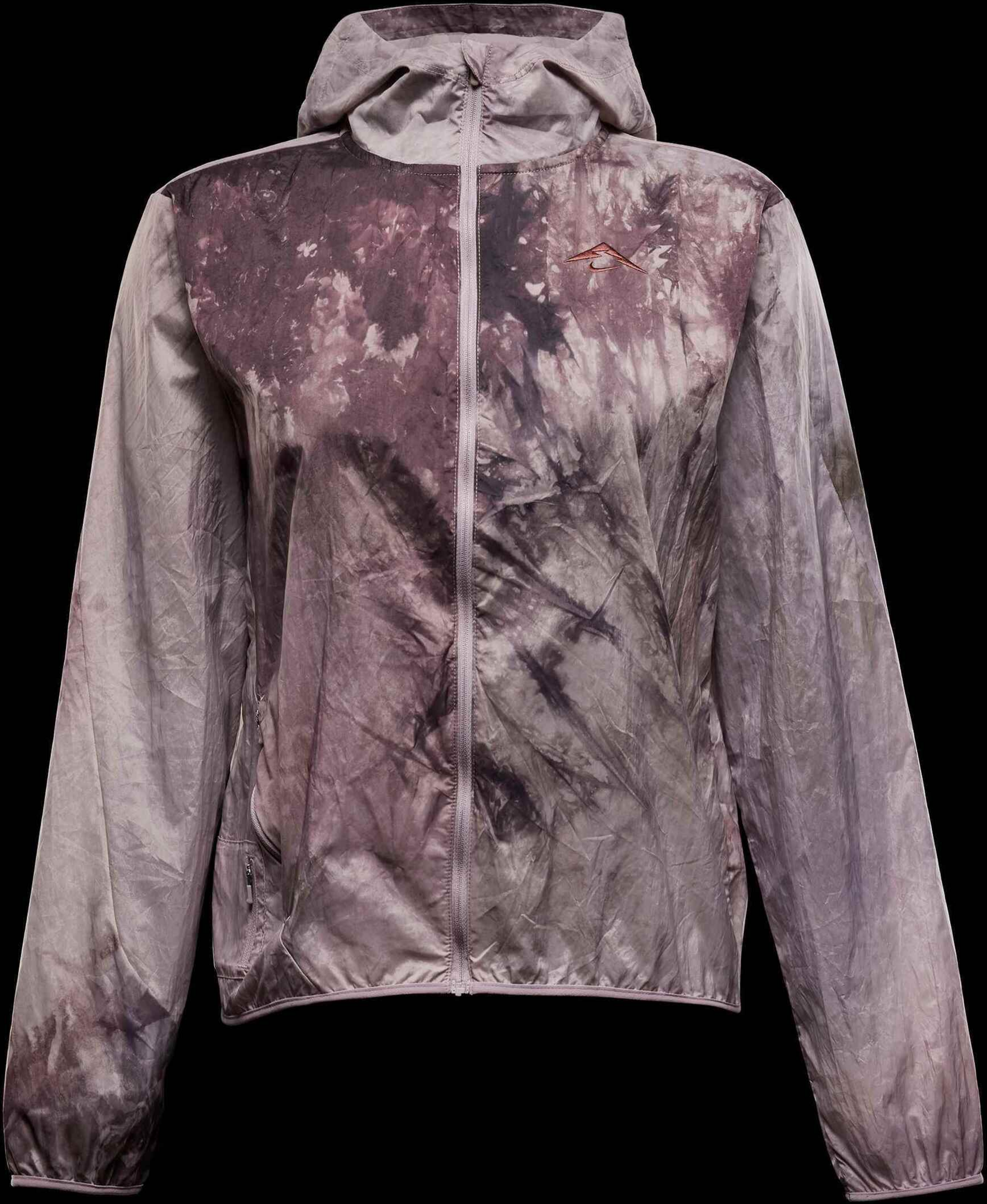 NIKE, Women's Repel Running Jacket Trail