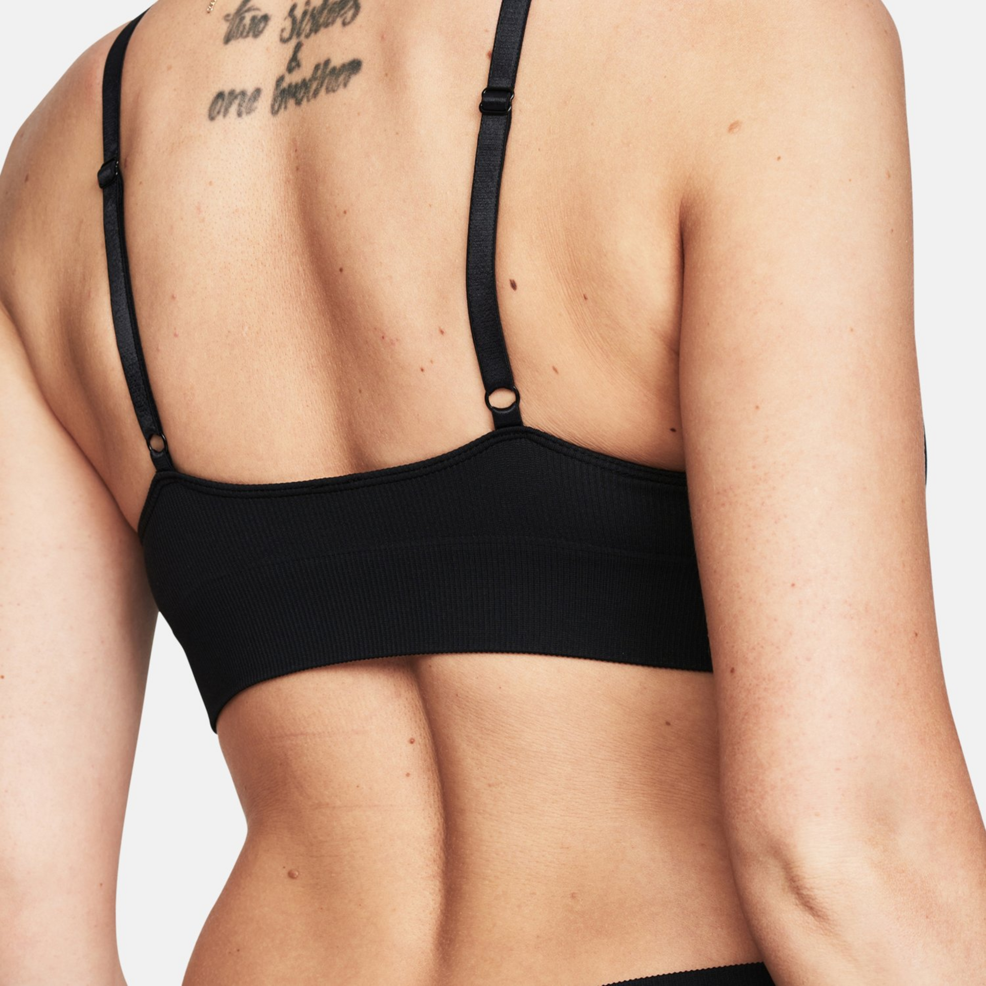 FRANK DANDY, Women's Ribbed Bra