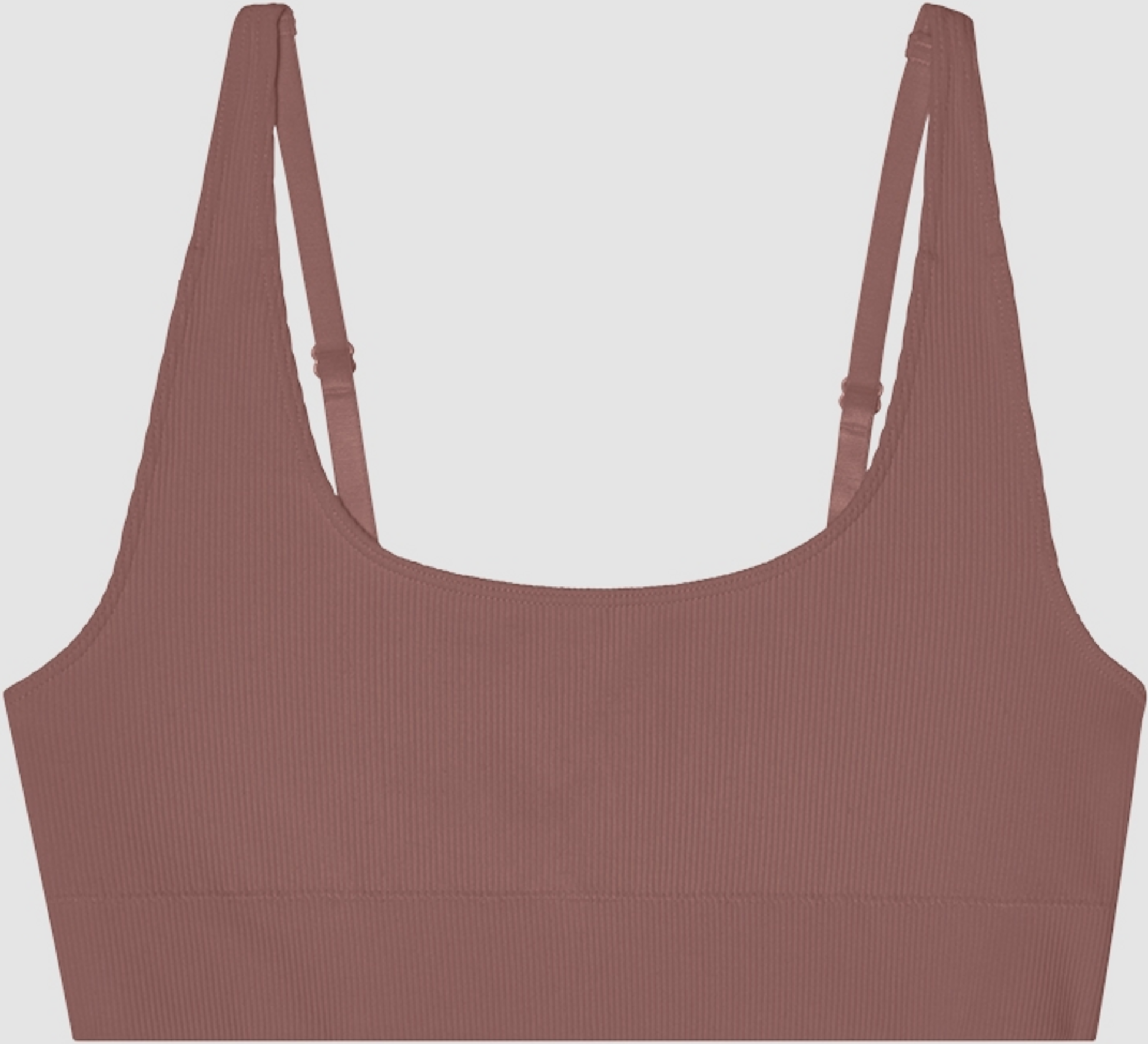 FRANK DANDY, Women's Ribbed Bra