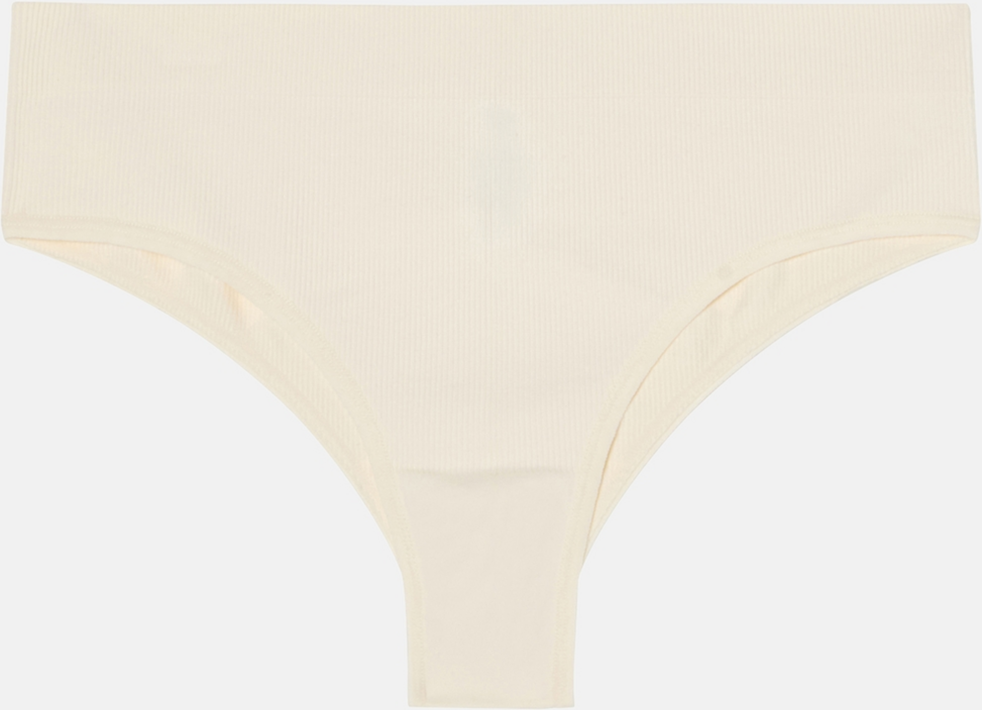 FRANK DANDY, Women's Ribbed Brazilian