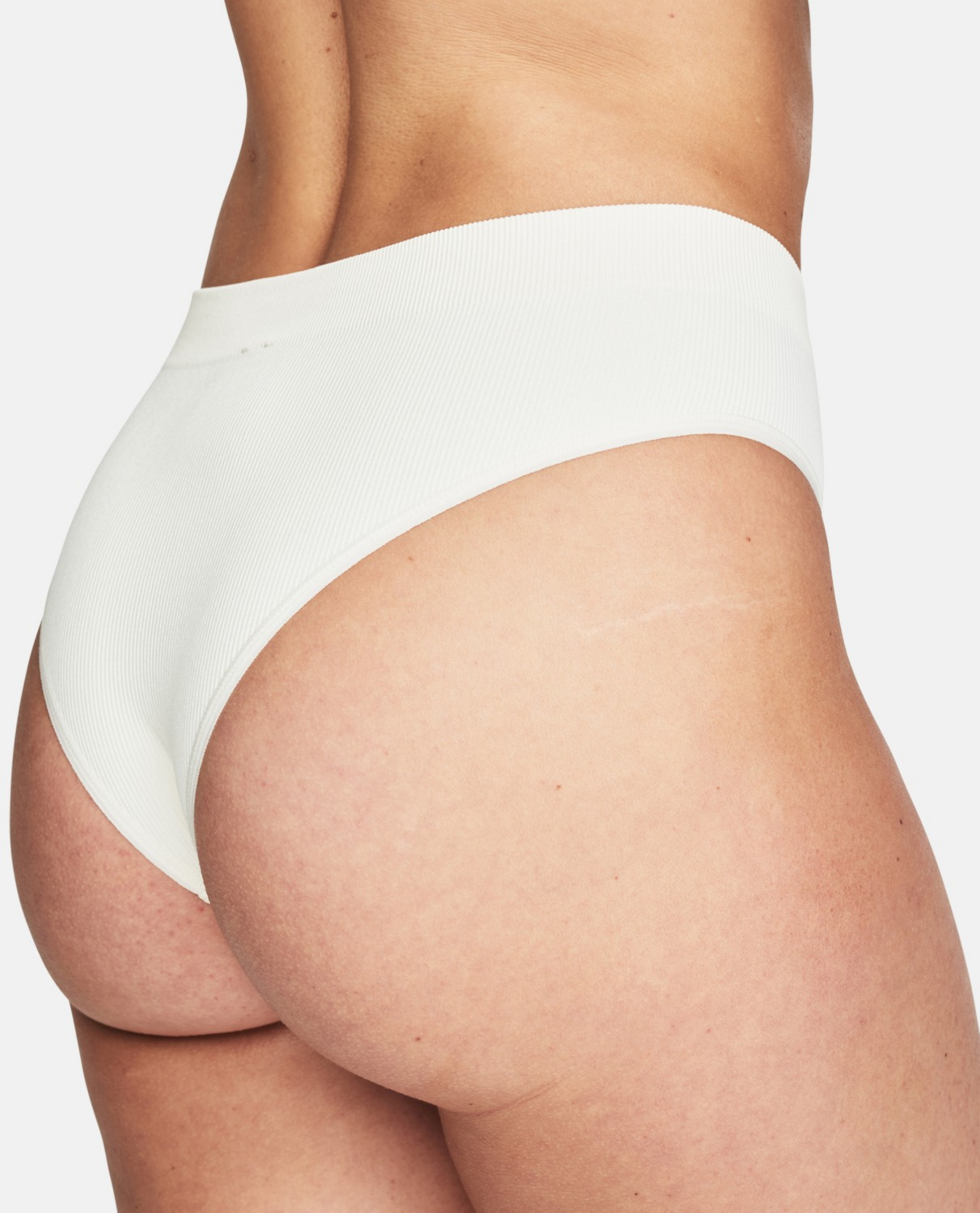 FRANK DANDY, Women's Ribbed Brazilian