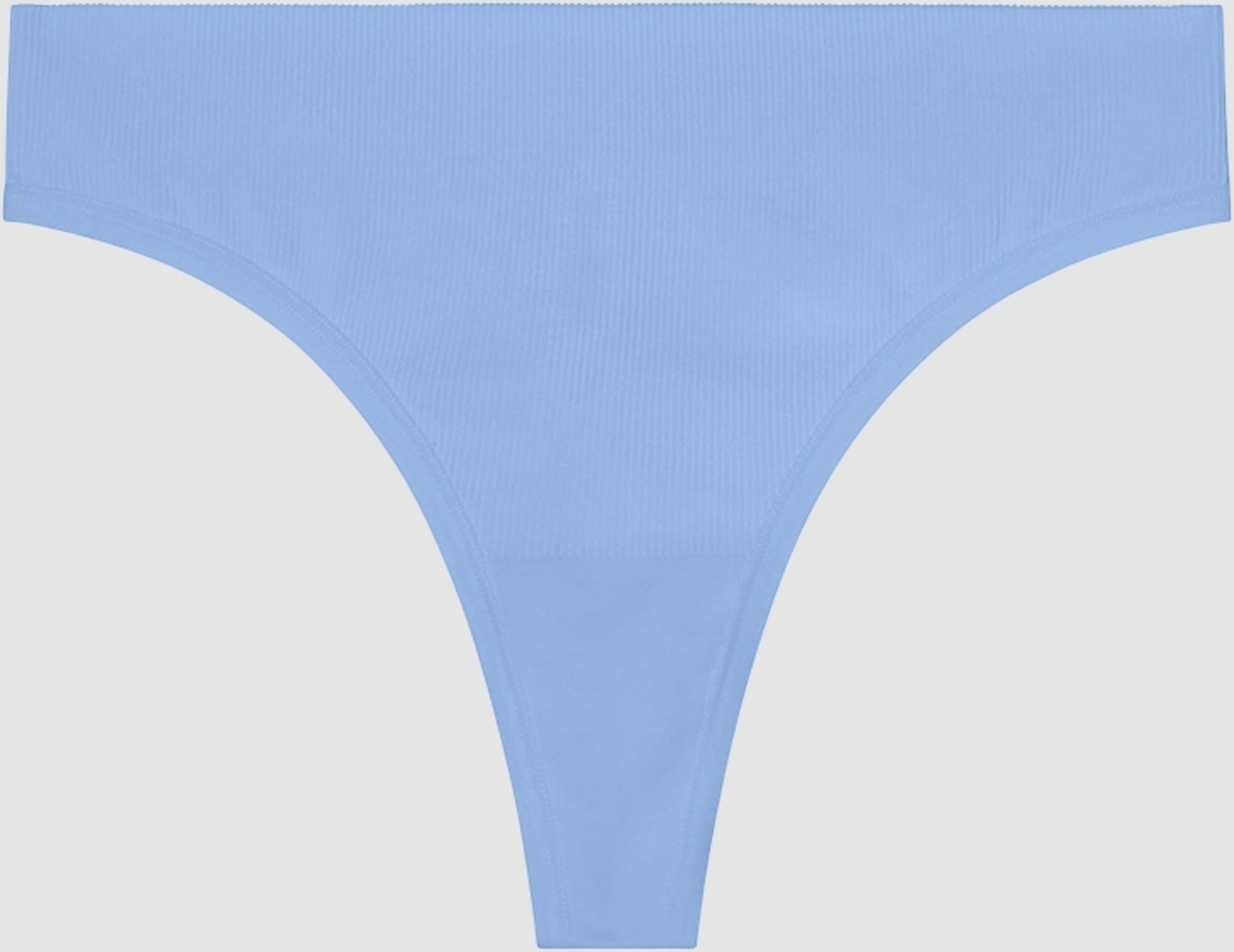FRANK DANDY, Women's Ribbed Thong