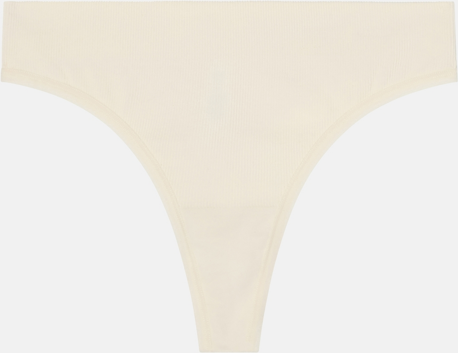 FRANK DANDY, Women's Ribbed Thong
