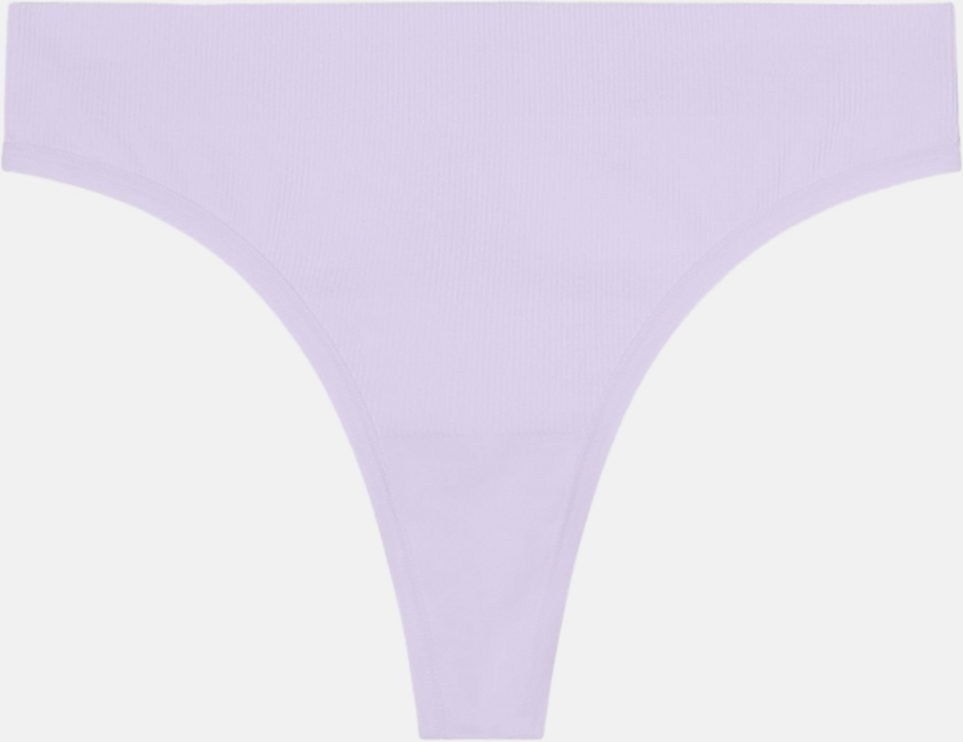 FRANK DANDY, Women's Ribbed Thong