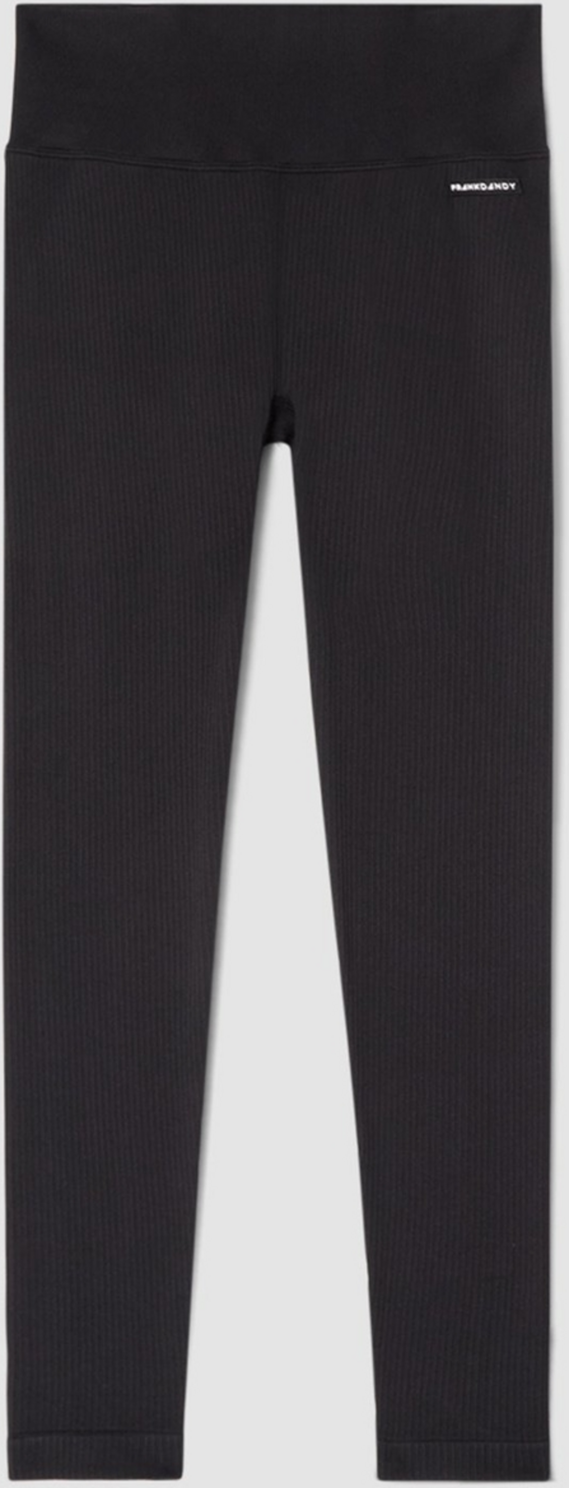 FRANK DANDY, Women's Ribbed Tights