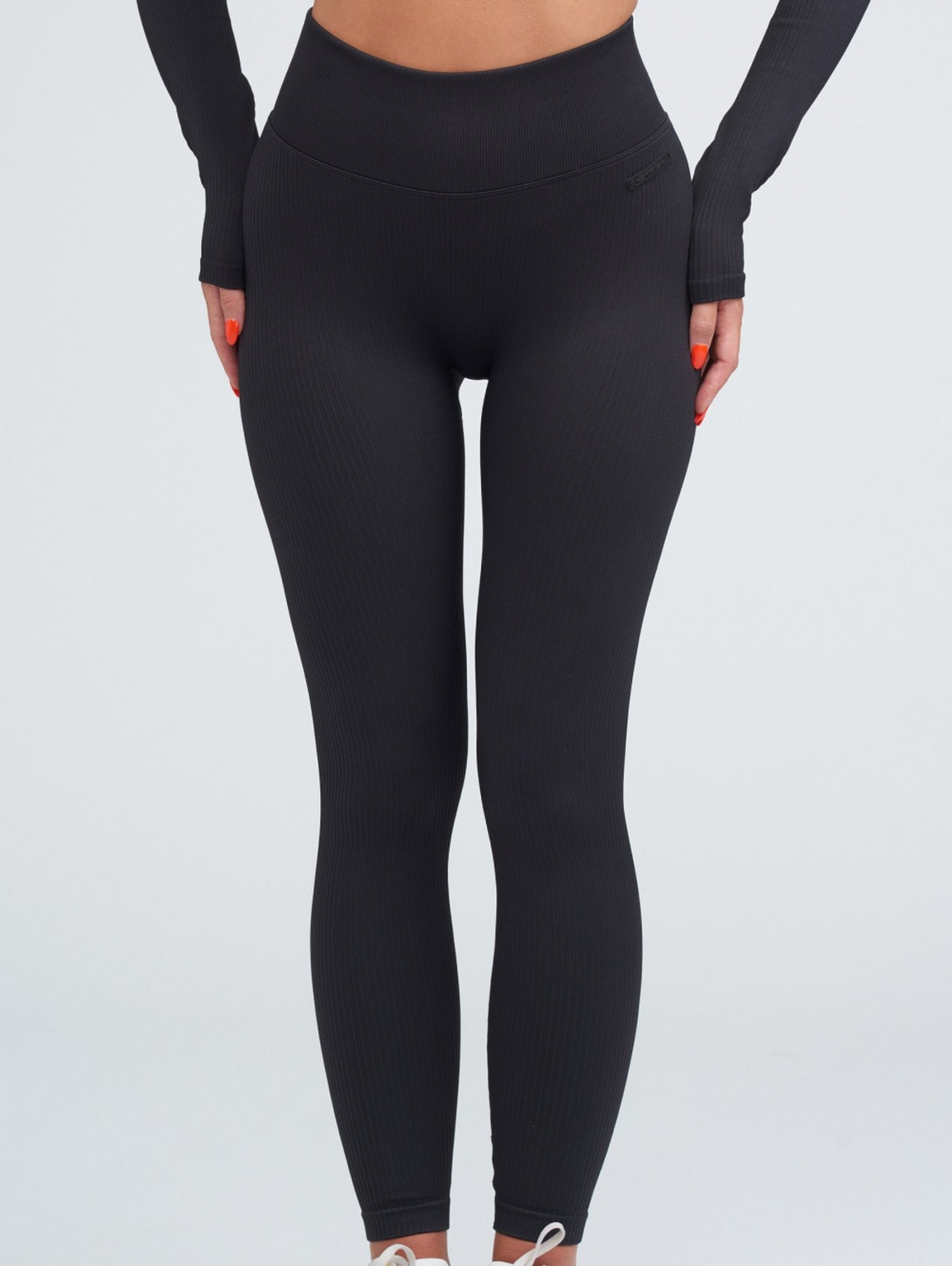 FRANK DANDY, Women's Ribbed Tights