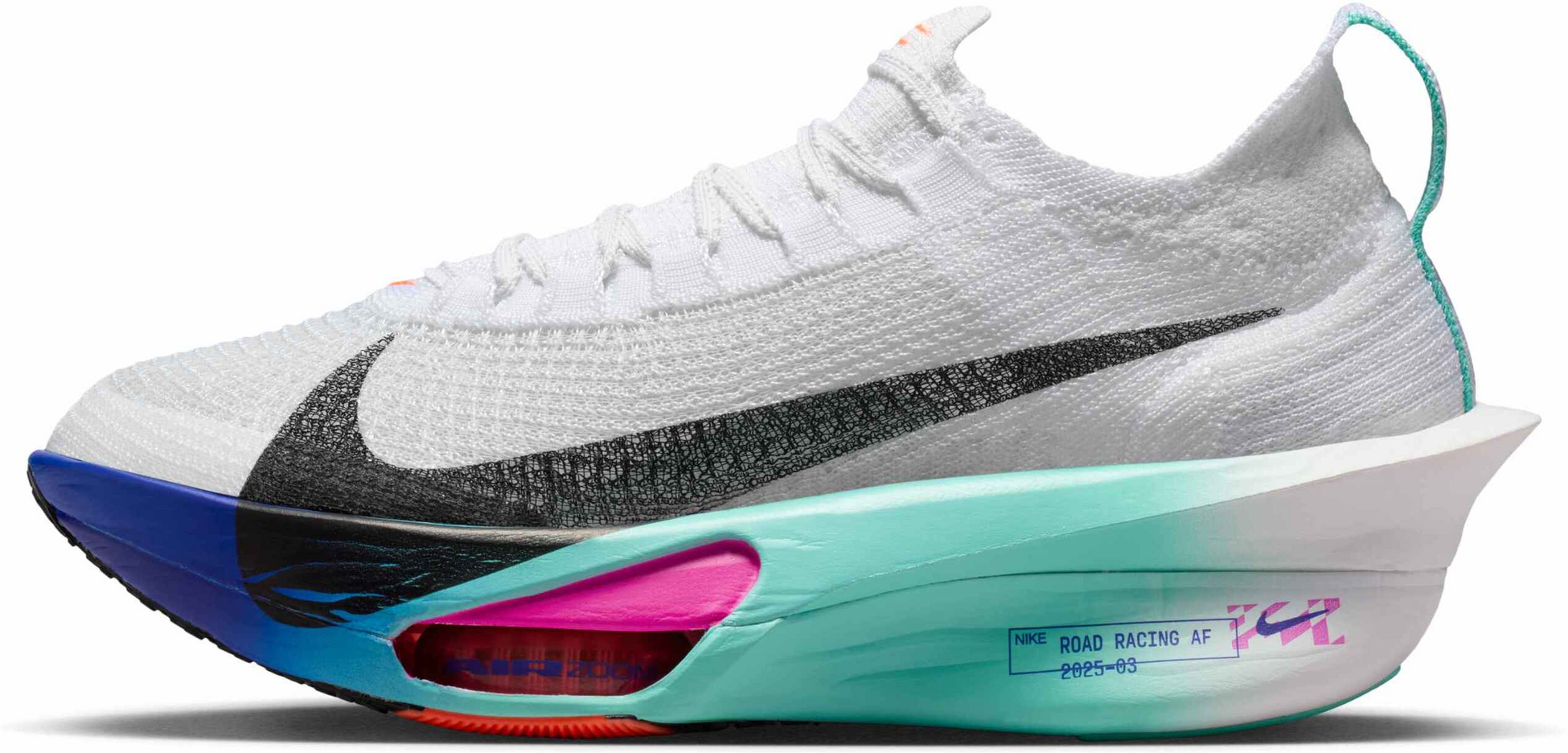 NIKE, Women's Road Racing Shoes Alphafly 3