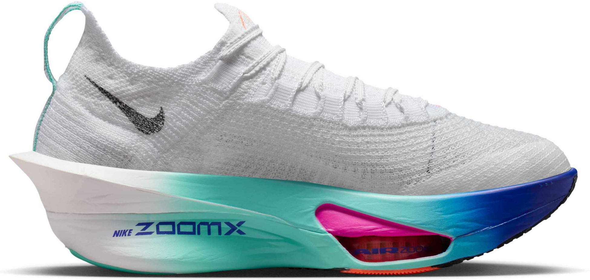 NIKE, Women's Road Racing Shoes Alphafly 3