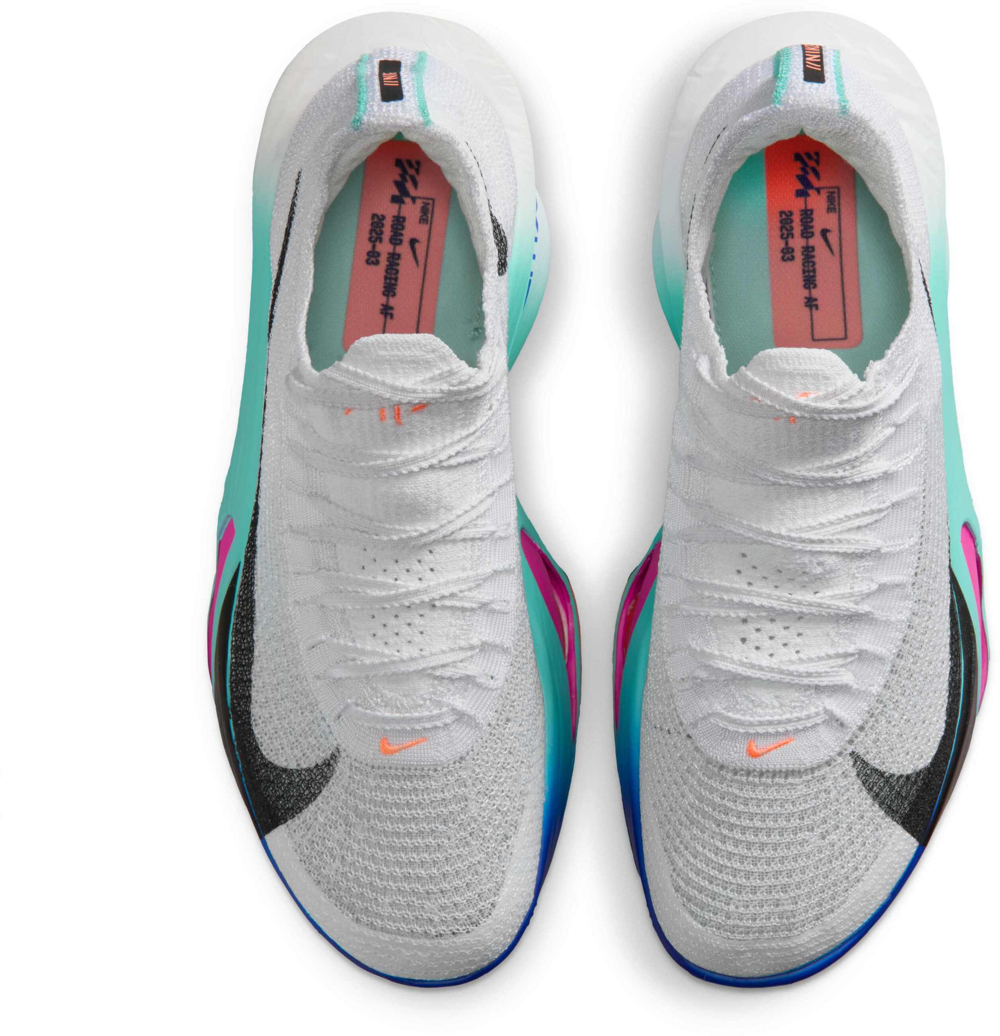 NIKE, Women's Road Racing Shoes Alphafly 3