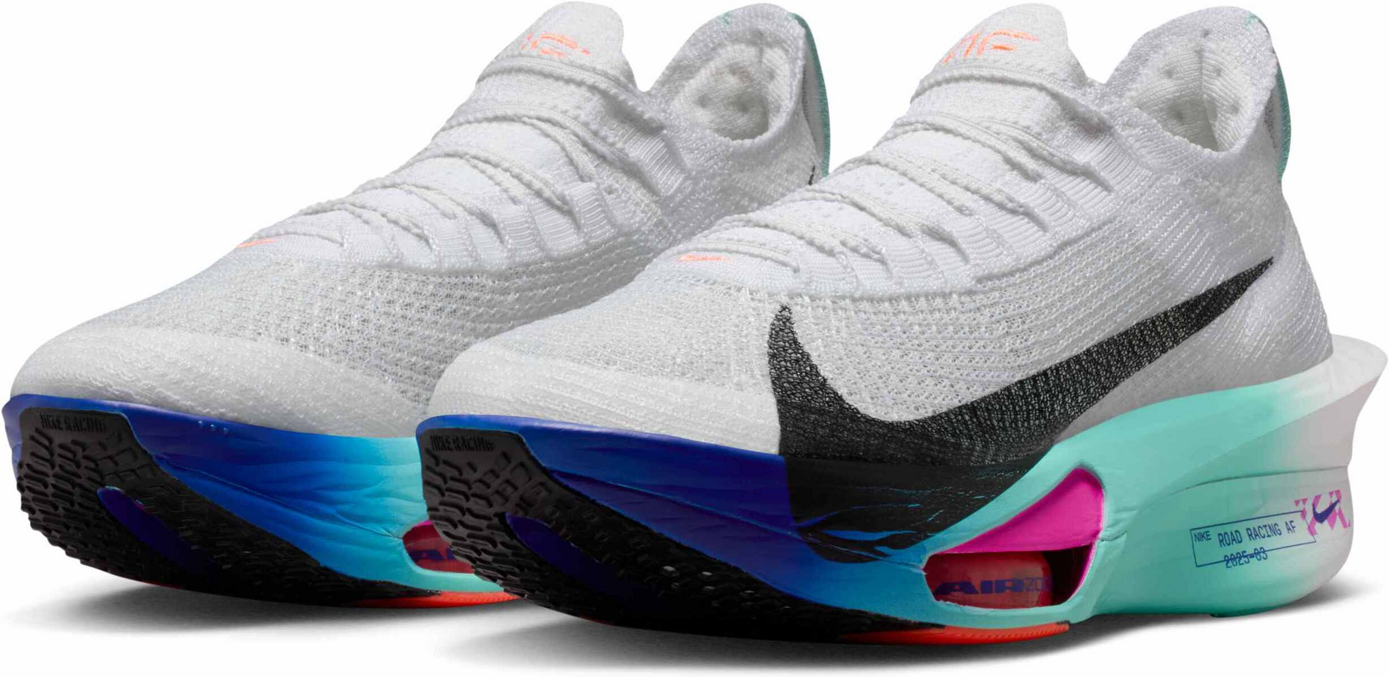 NIKE, Women's Road Racing Shoes Alphafly 3