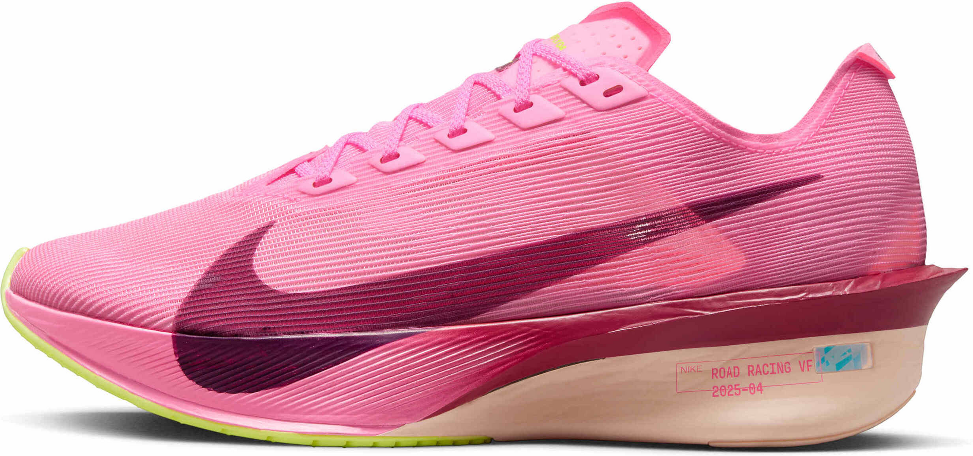 NIKE, Women's Road Racing Shoes Vaporfly 4