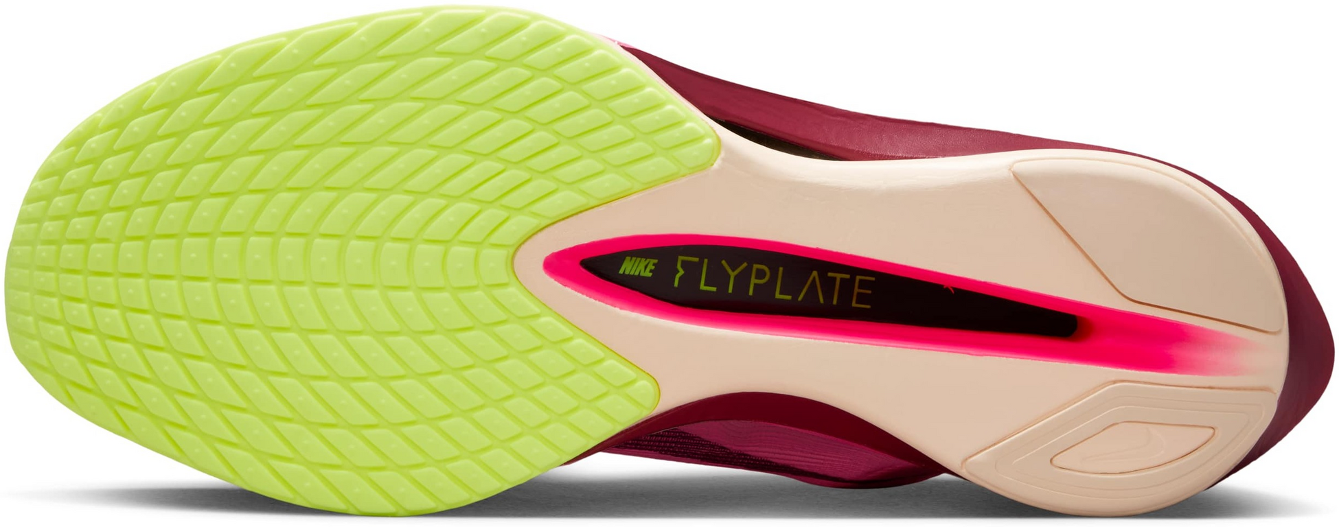 NIKE, Women's Road Racing Shoes Vaporfly 4