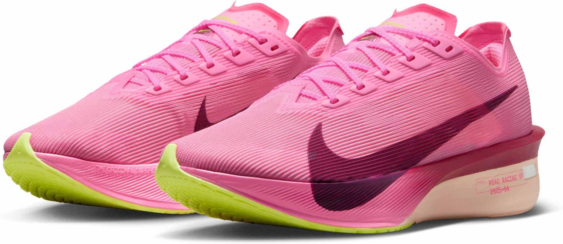 NIKE, Women's Road Racing Shoes Vaporfly 4