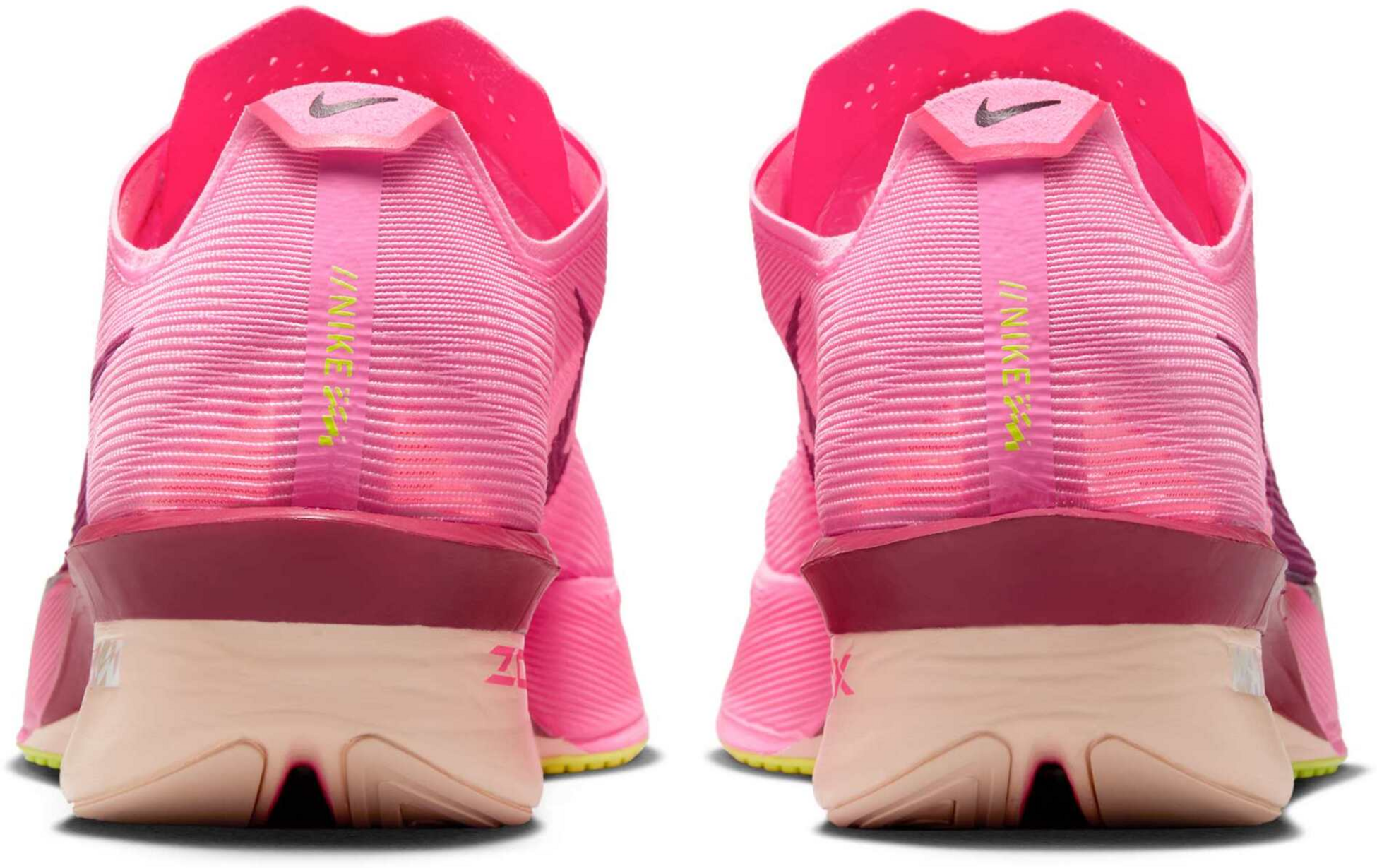 NIKE, Women's Road Racing Shoes Vaporfly 4