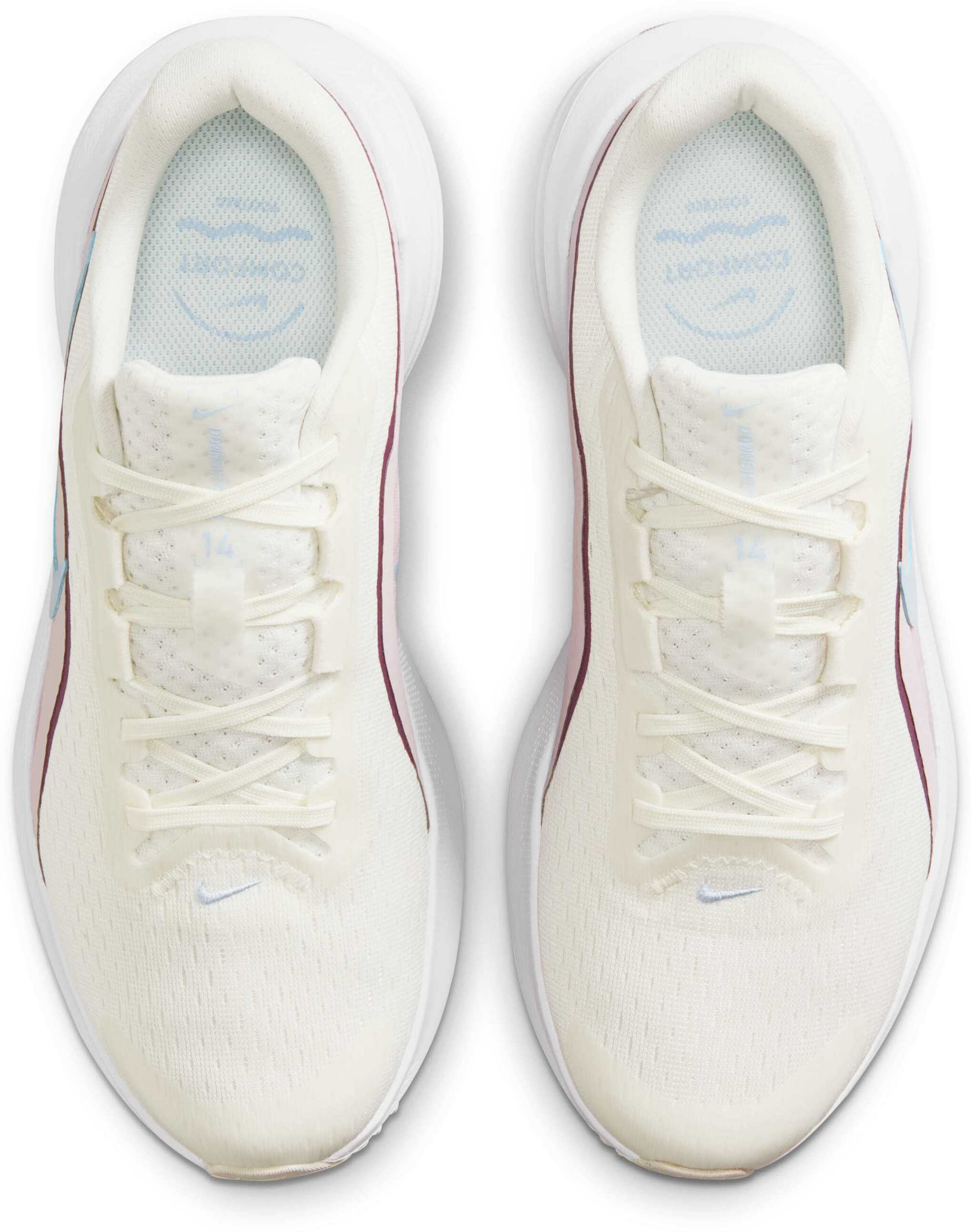 NIKE, Women's Road Running Shoe Downshifter 14