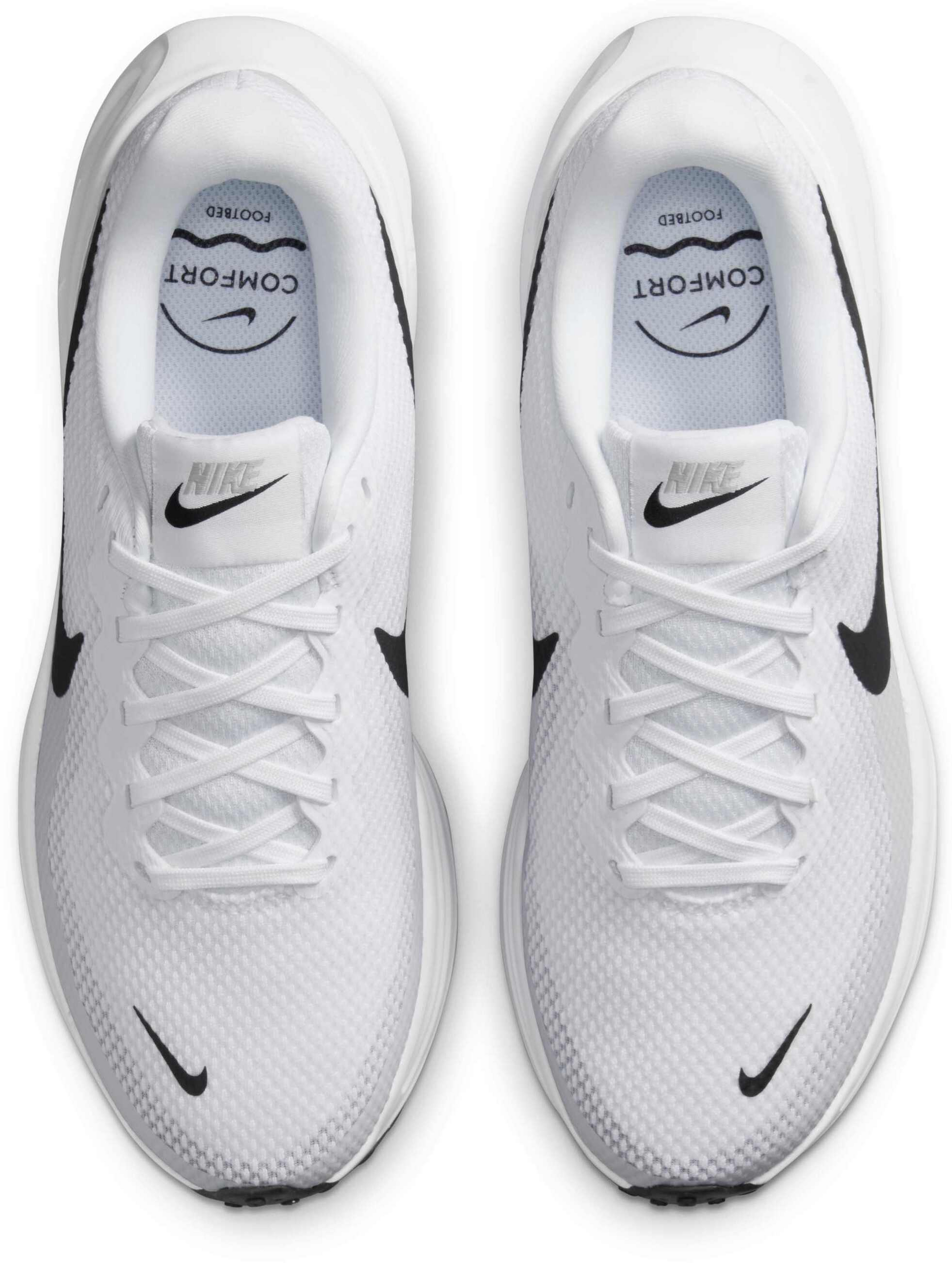 NIKE, Women's Road Running Shoes (extra Wide) Revolution 8